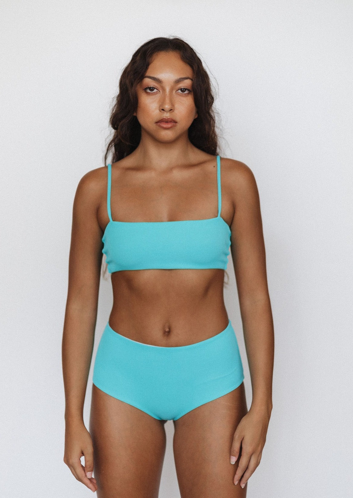 MOD BOTTOM - RESORT '23 - MAI