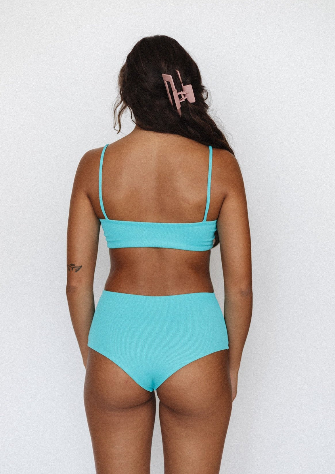 MOD BOTTOM - RESORT '23 - MAI