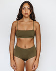 MOD BOTTOM - MAI