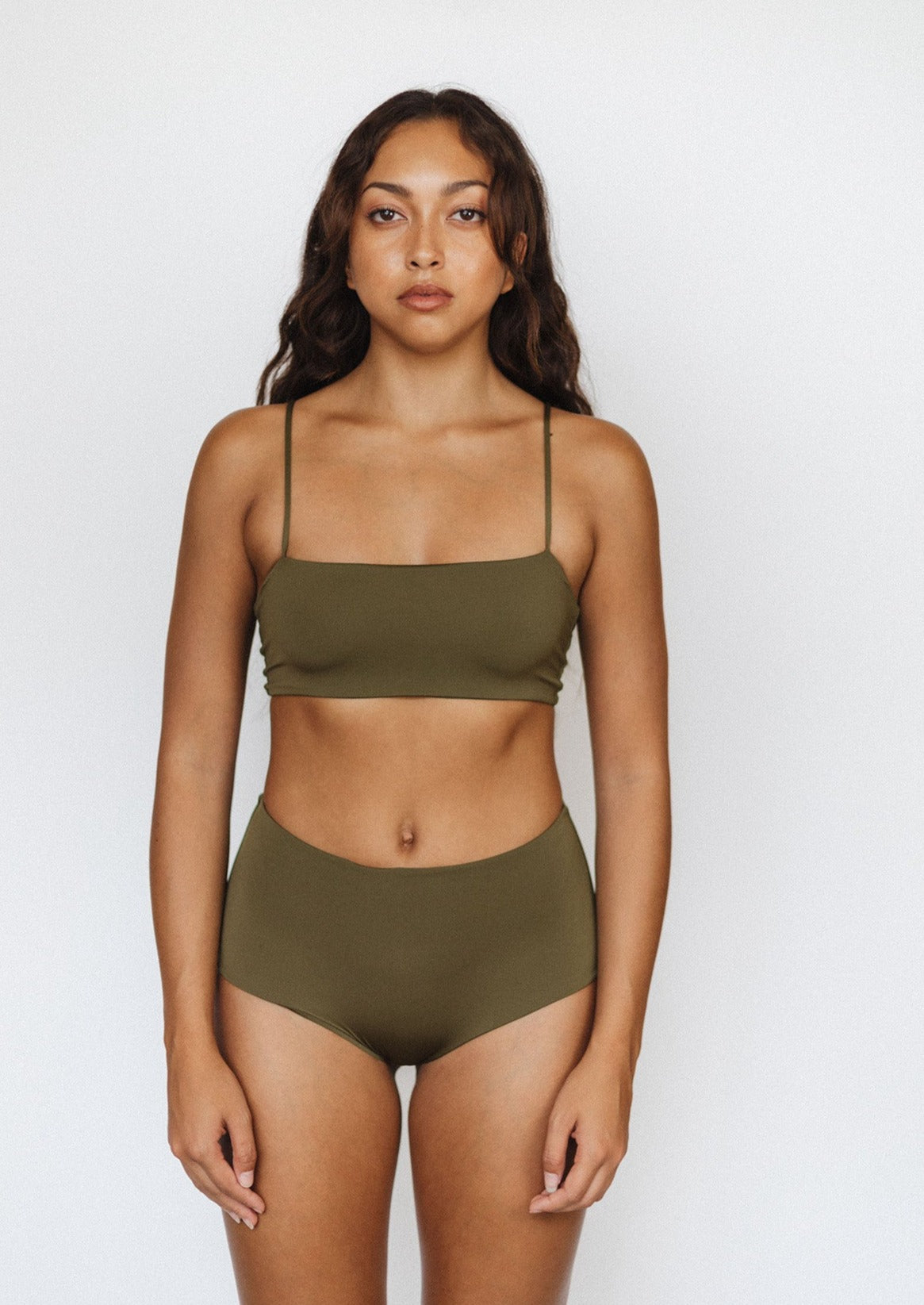 MOD TOP - MAI