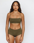 MOD TOP - MAI