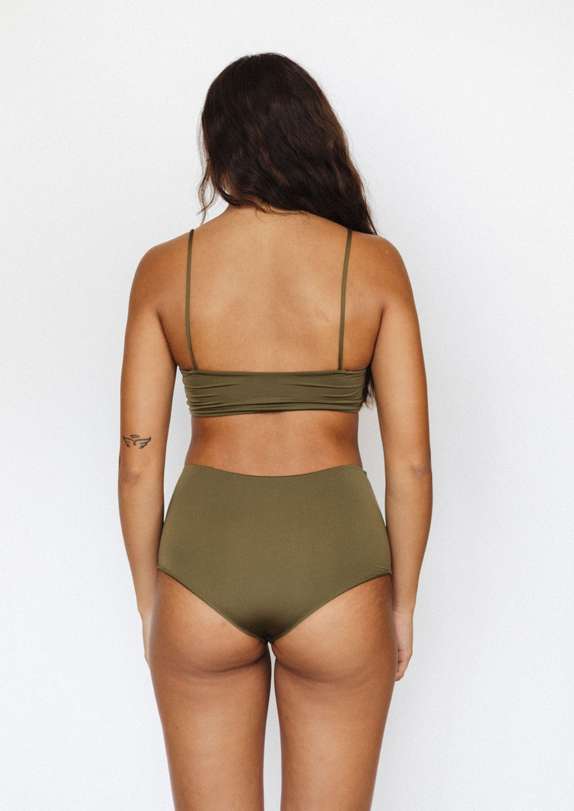 MOD BOTTOM - MAI