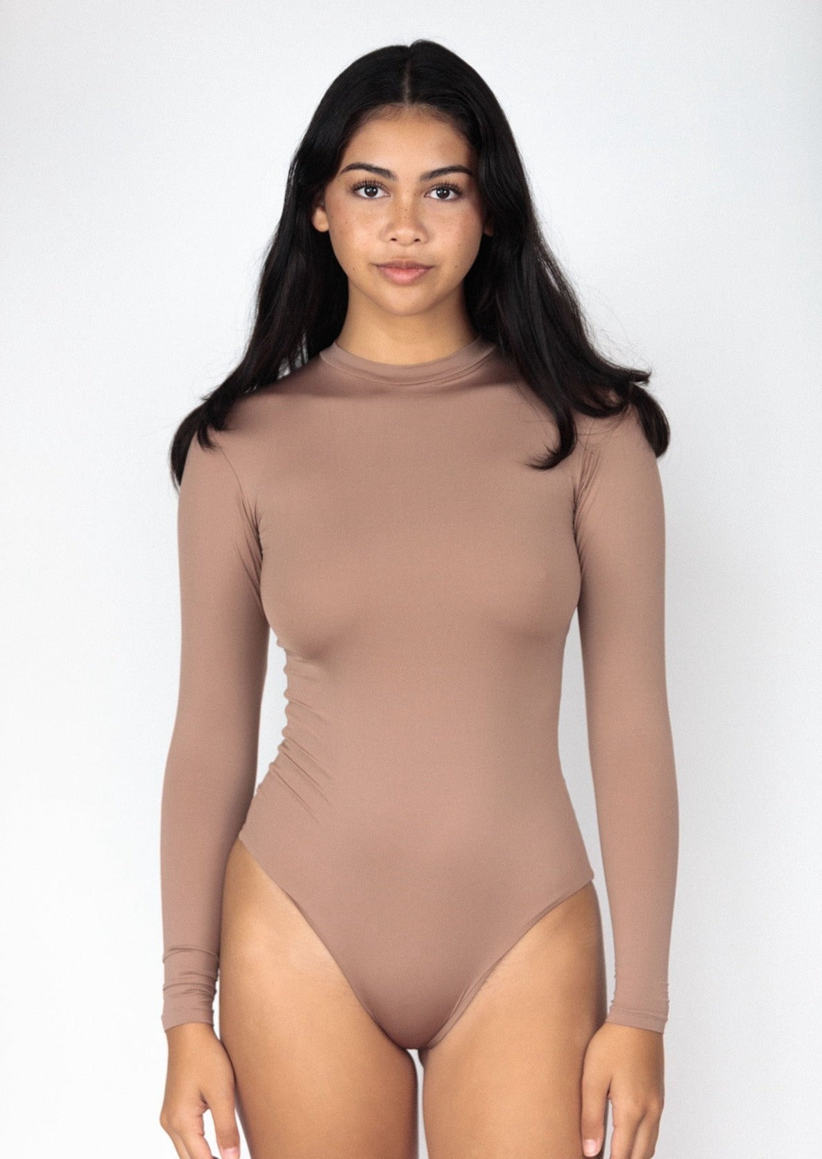 LONG SLEEVE BODYSUIT - MAI