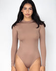 LONG SLEEVE BODYSUIT - MAI