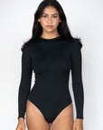 LONG SLEEVE BODYSUIT - MAI