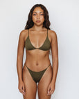 STRING TOP - MAI