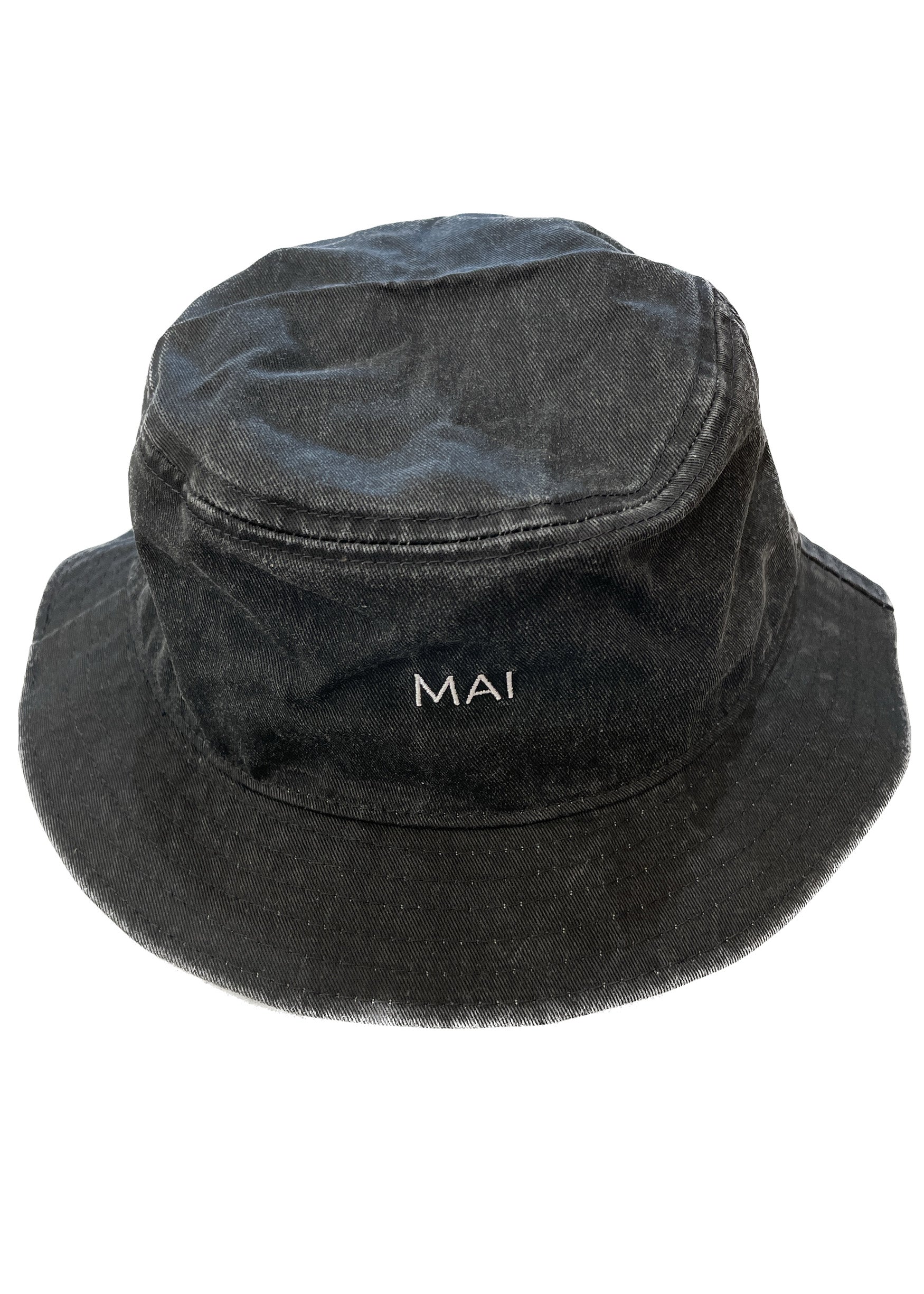 MAI BUCKET HAT - MAI