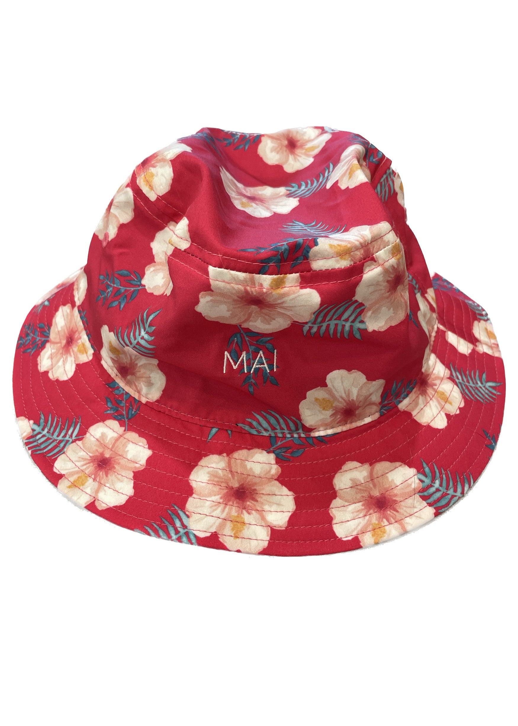 MAI BUCKET HAT - MAI