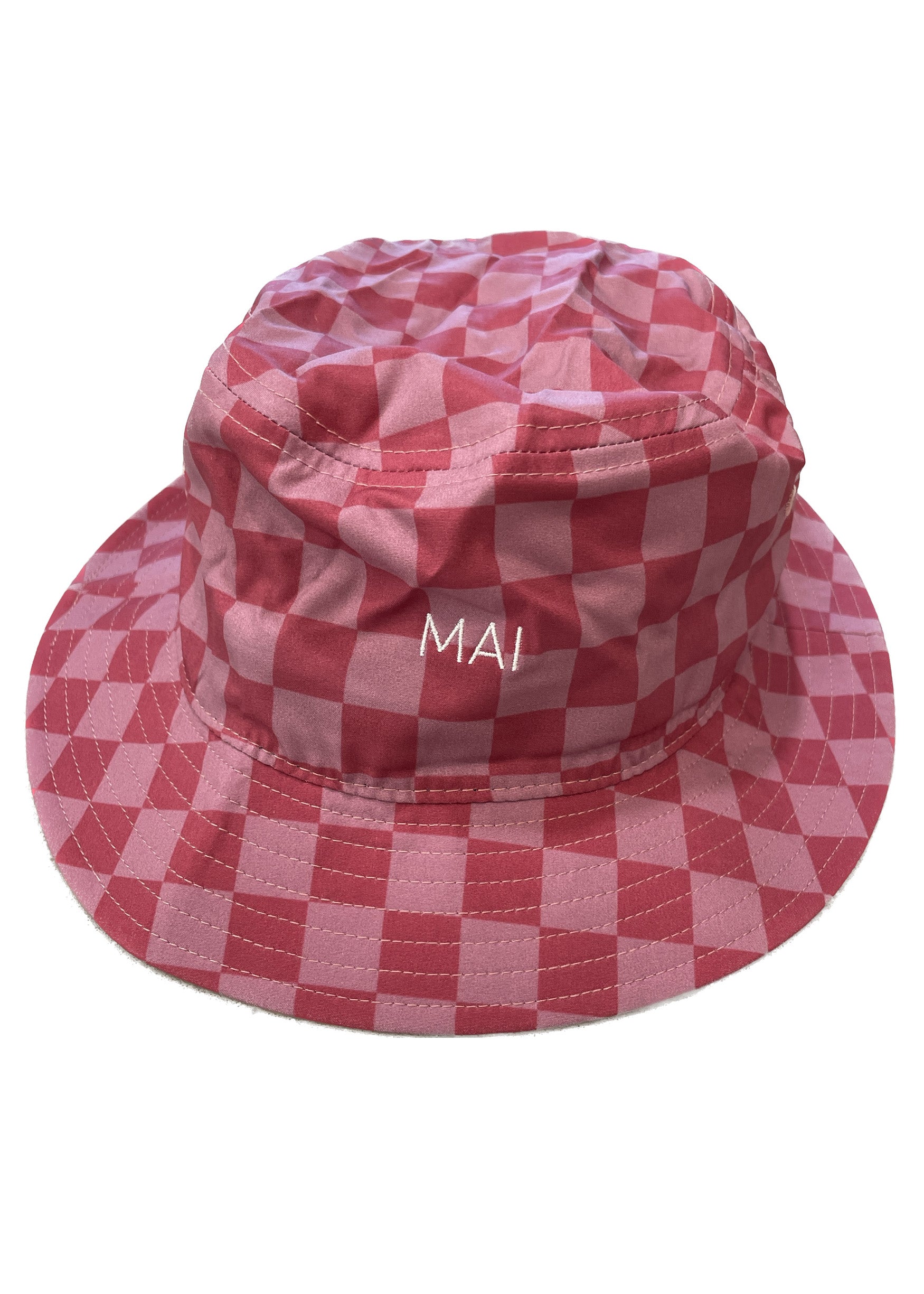 MAI BUCKET HAT - MAI