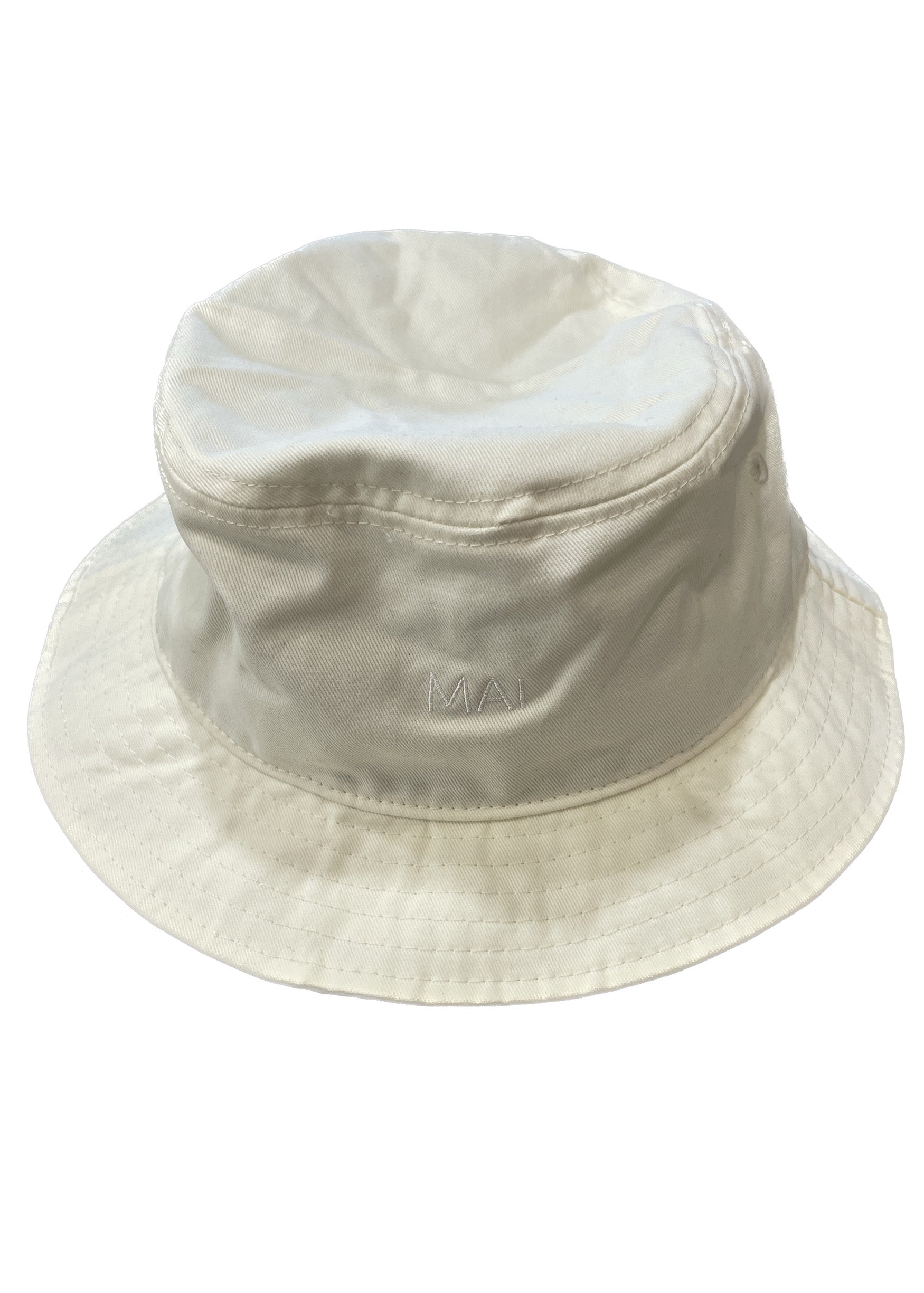 MAI BUCKET HAT - MAI