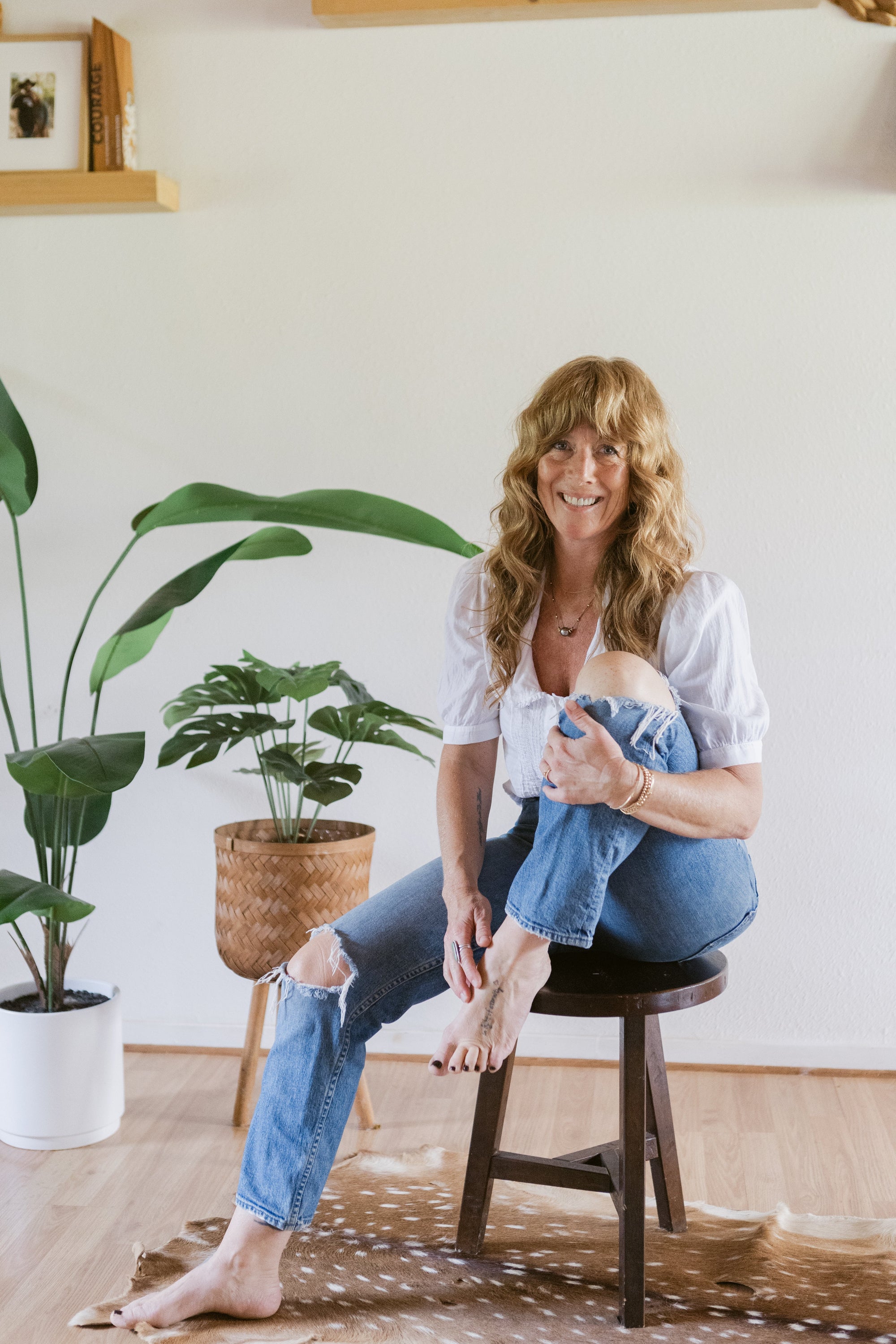MAI Family — Shauna Dukes (Hawaiian Island Sales Rep)