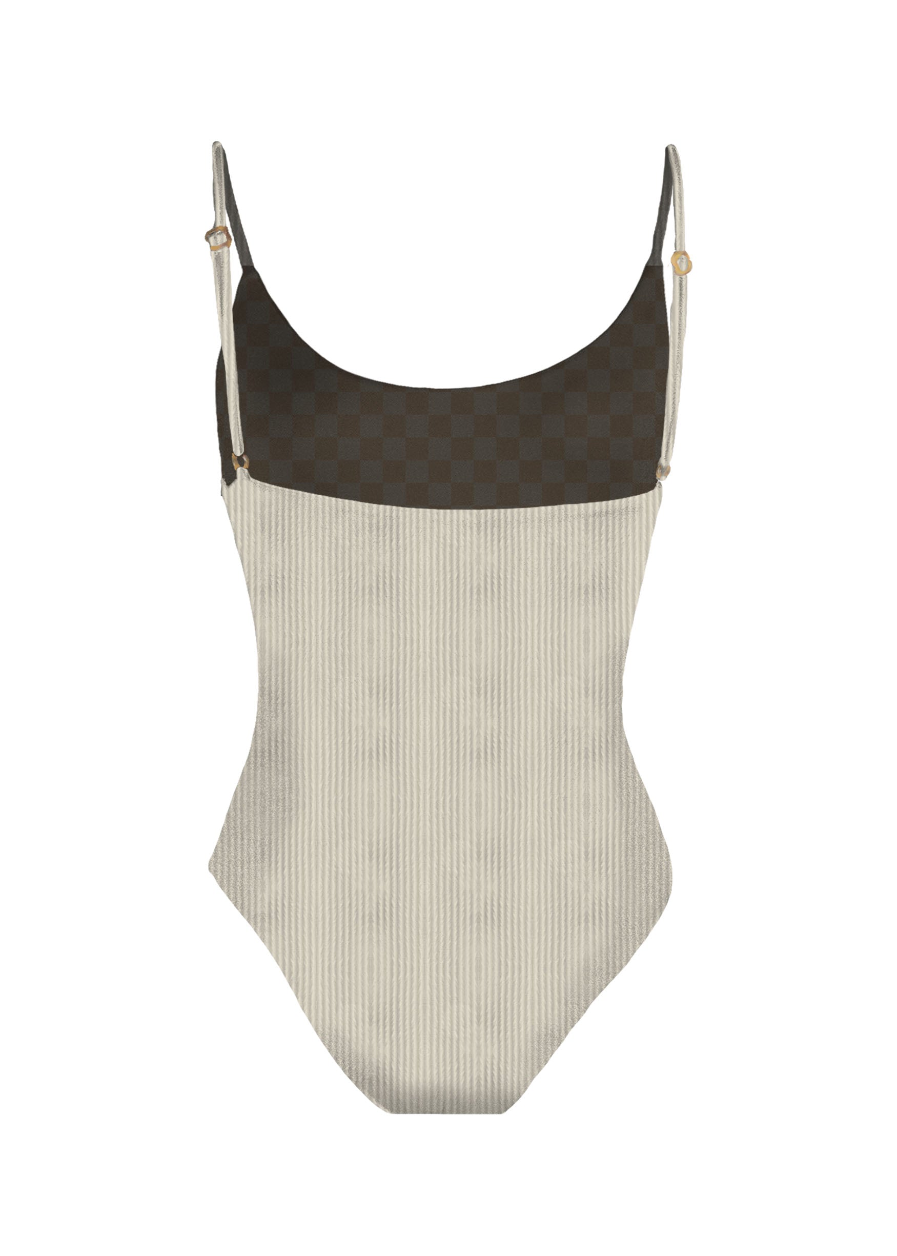BAJA BODYSUIT - SUMMER '26