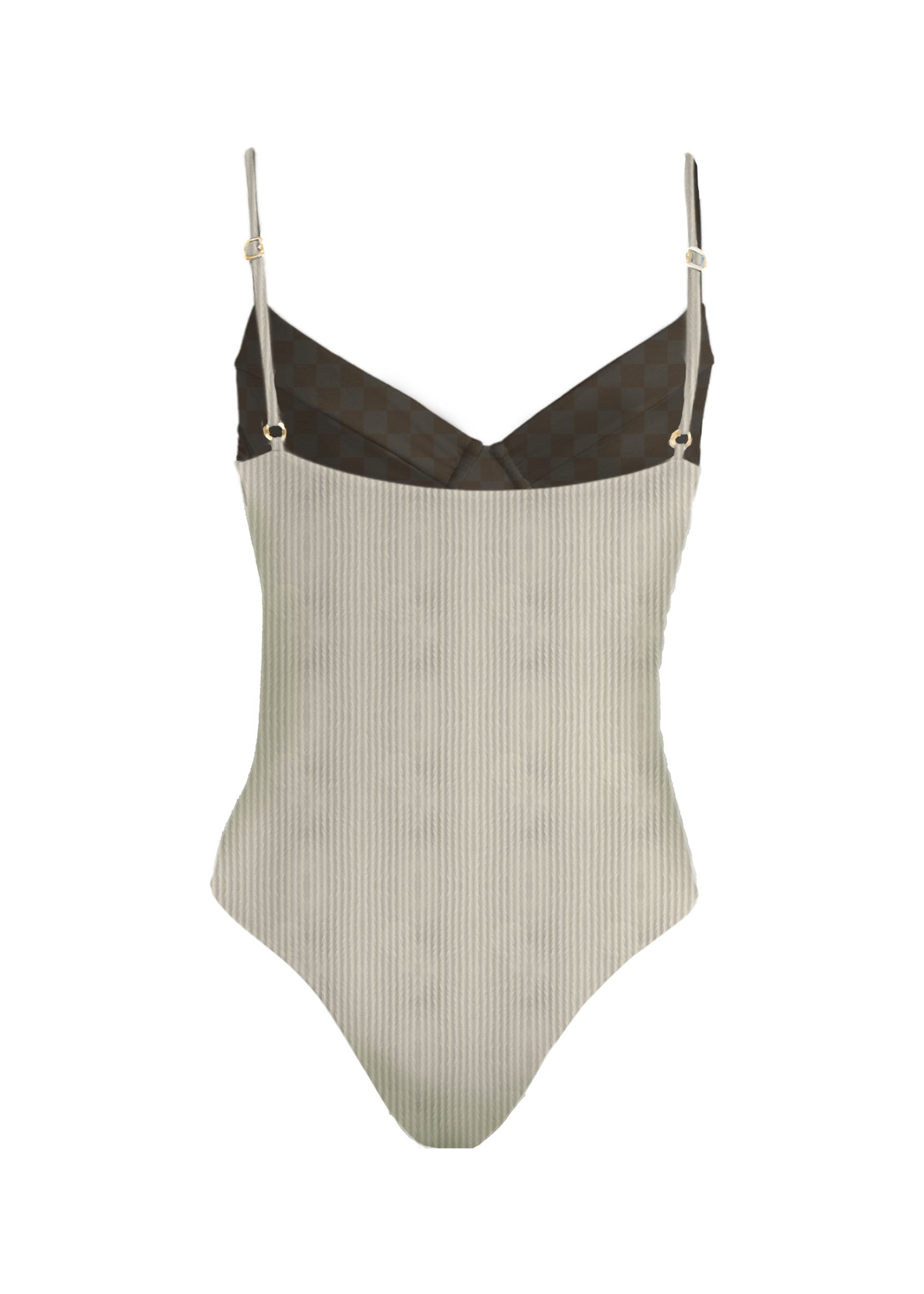 COSTA BODYSUIT - SUMMER '26