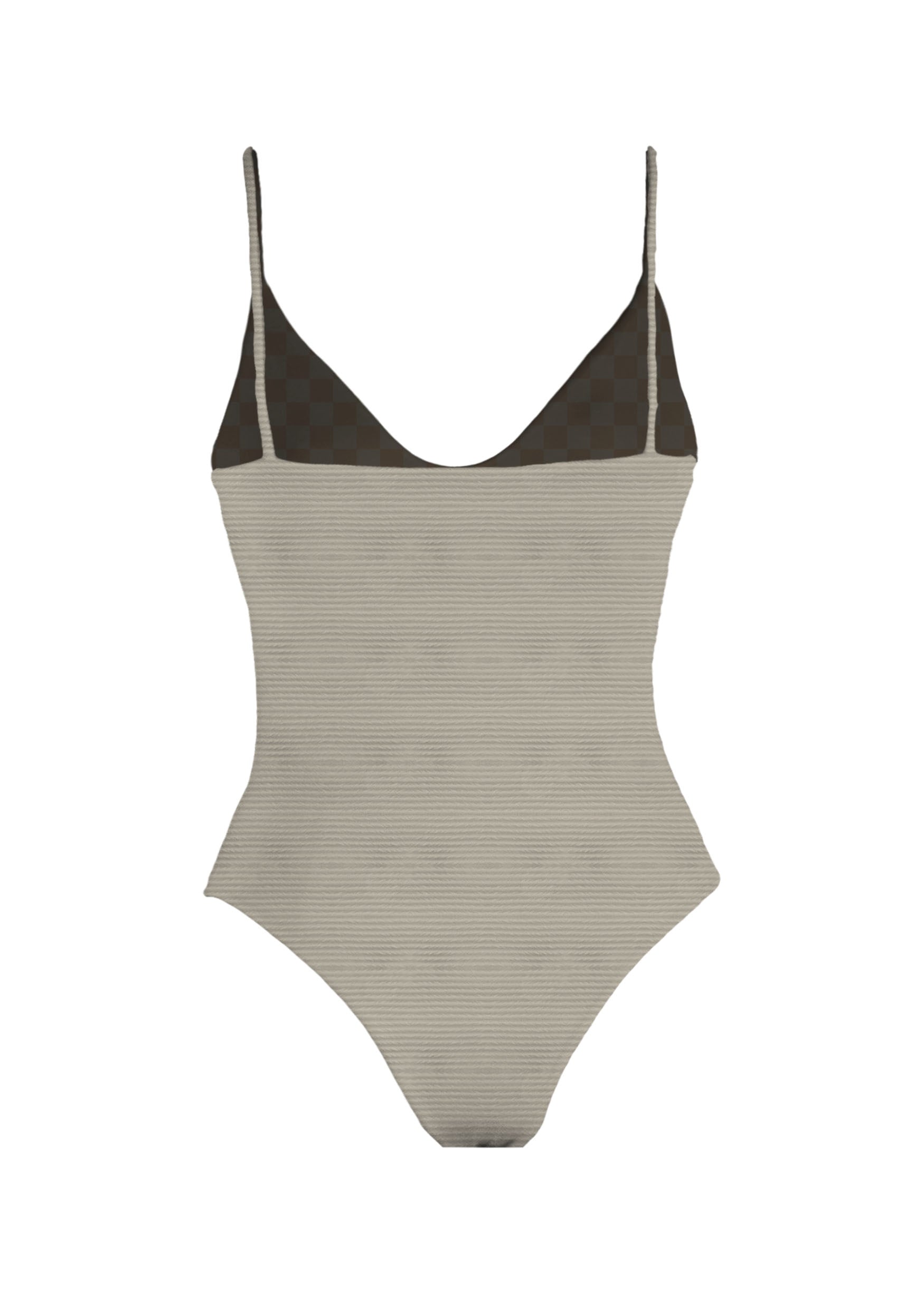EVERYDAY BODYSUIT - SUMMER '26