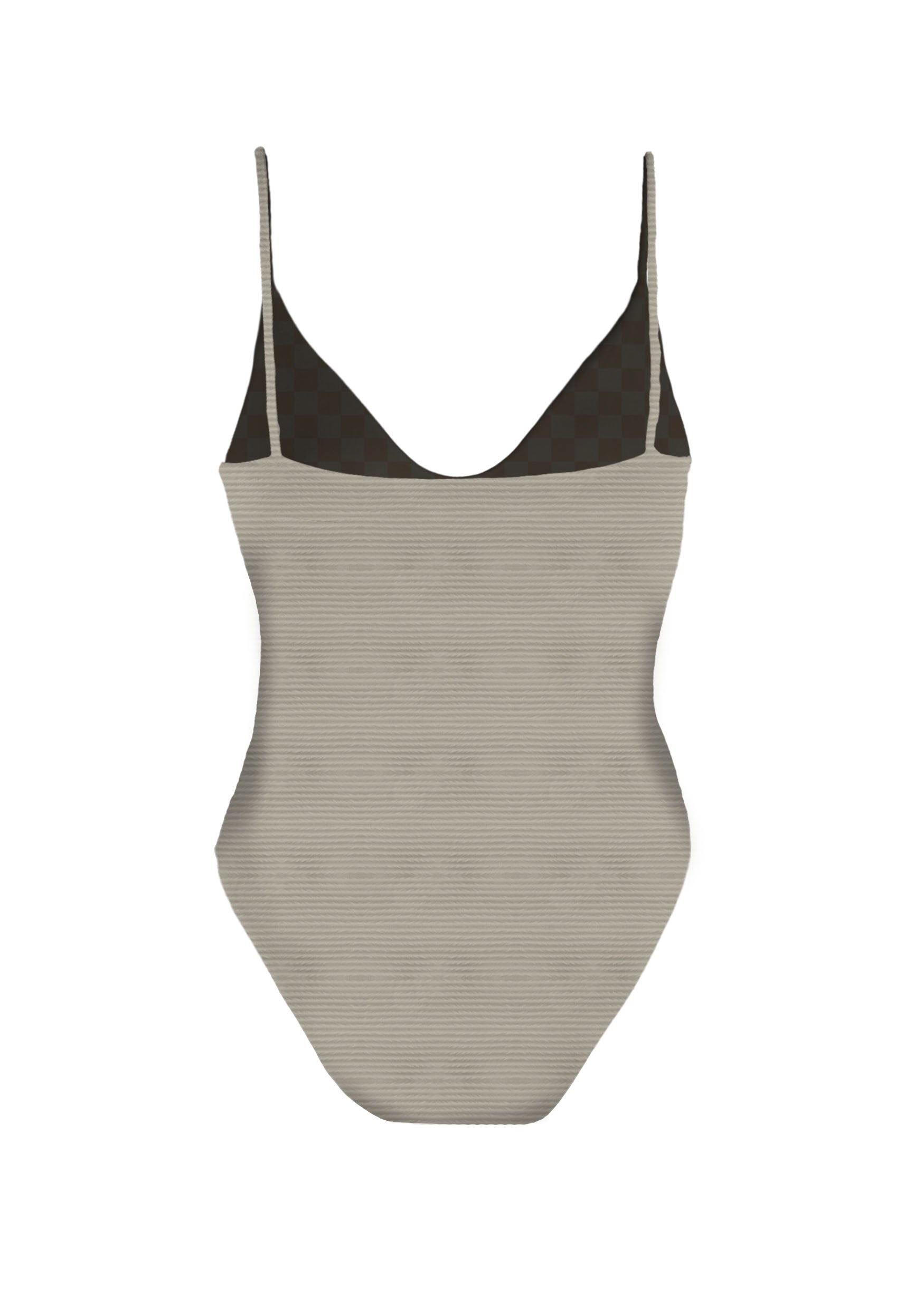 FULL COVERAGE EVERYDAY BODYSUIT - SUMMER '26