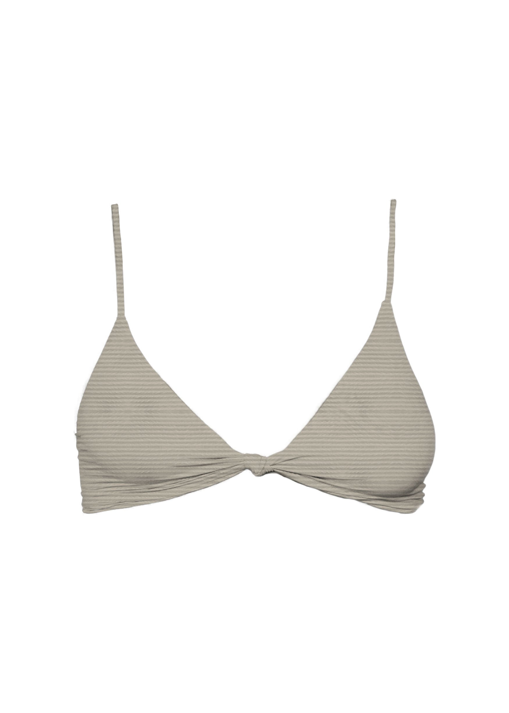 KNOT TOP - SUMMER '26
