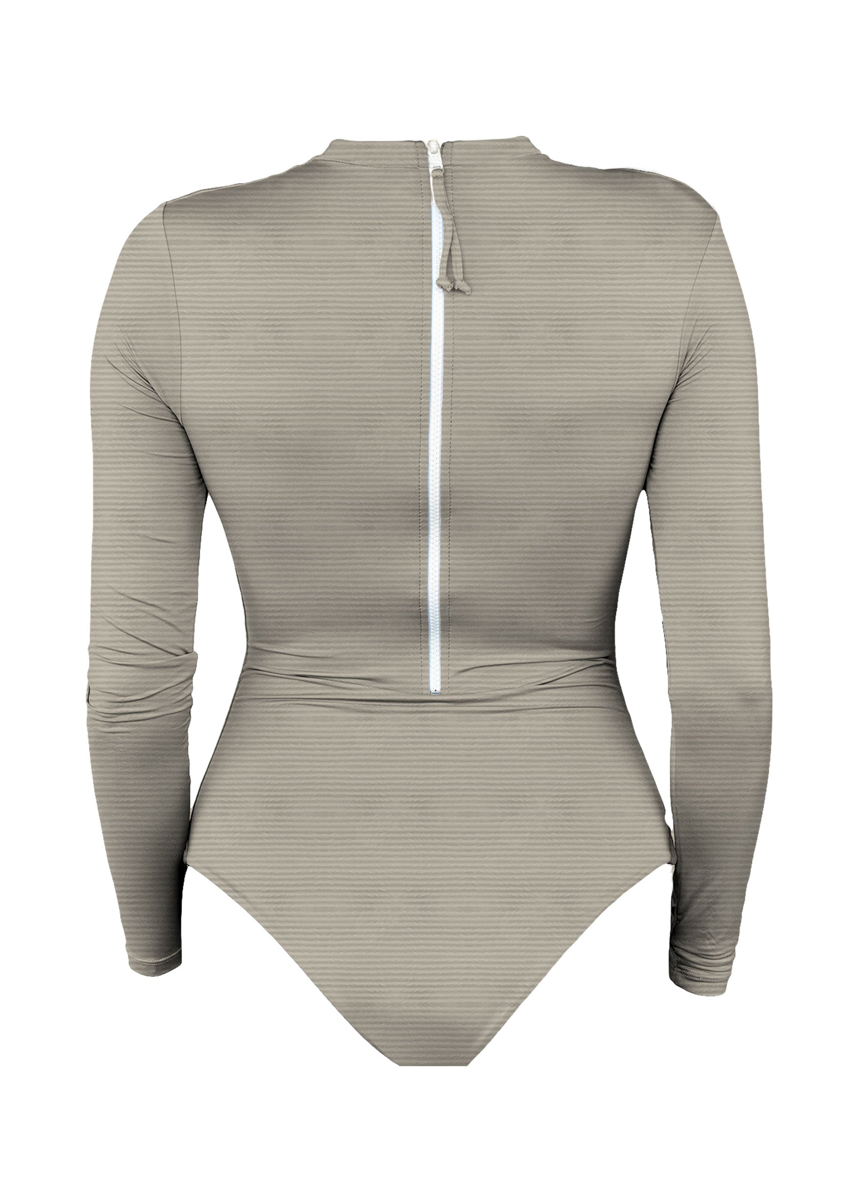 LONG SLEEVE BODYSUIT - SUMMER '26