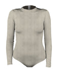 LONG SLEEVE BODYSUIT - SUMMER '26