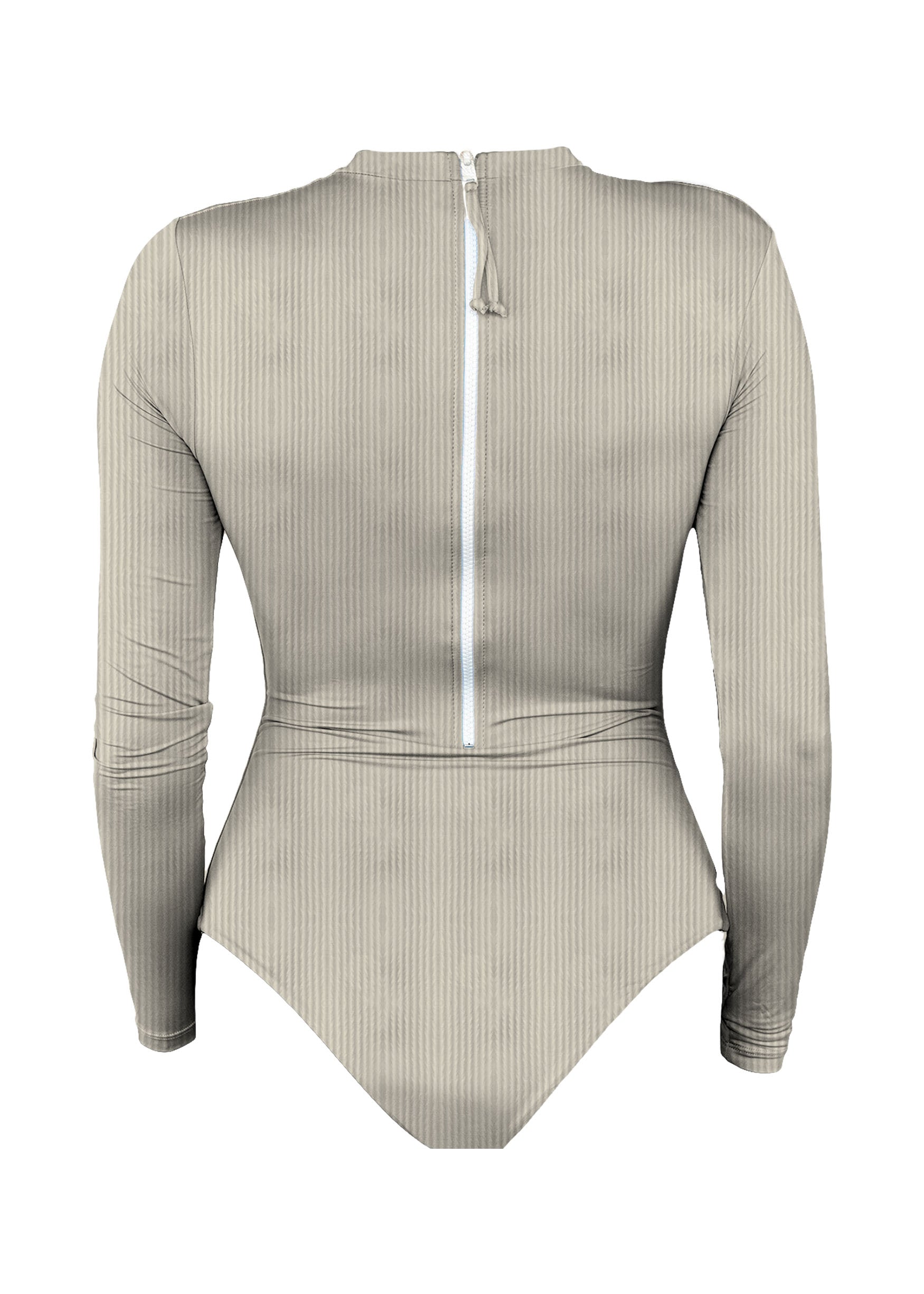 LONG SLEEVE BODYSUIT - SUMMER '26