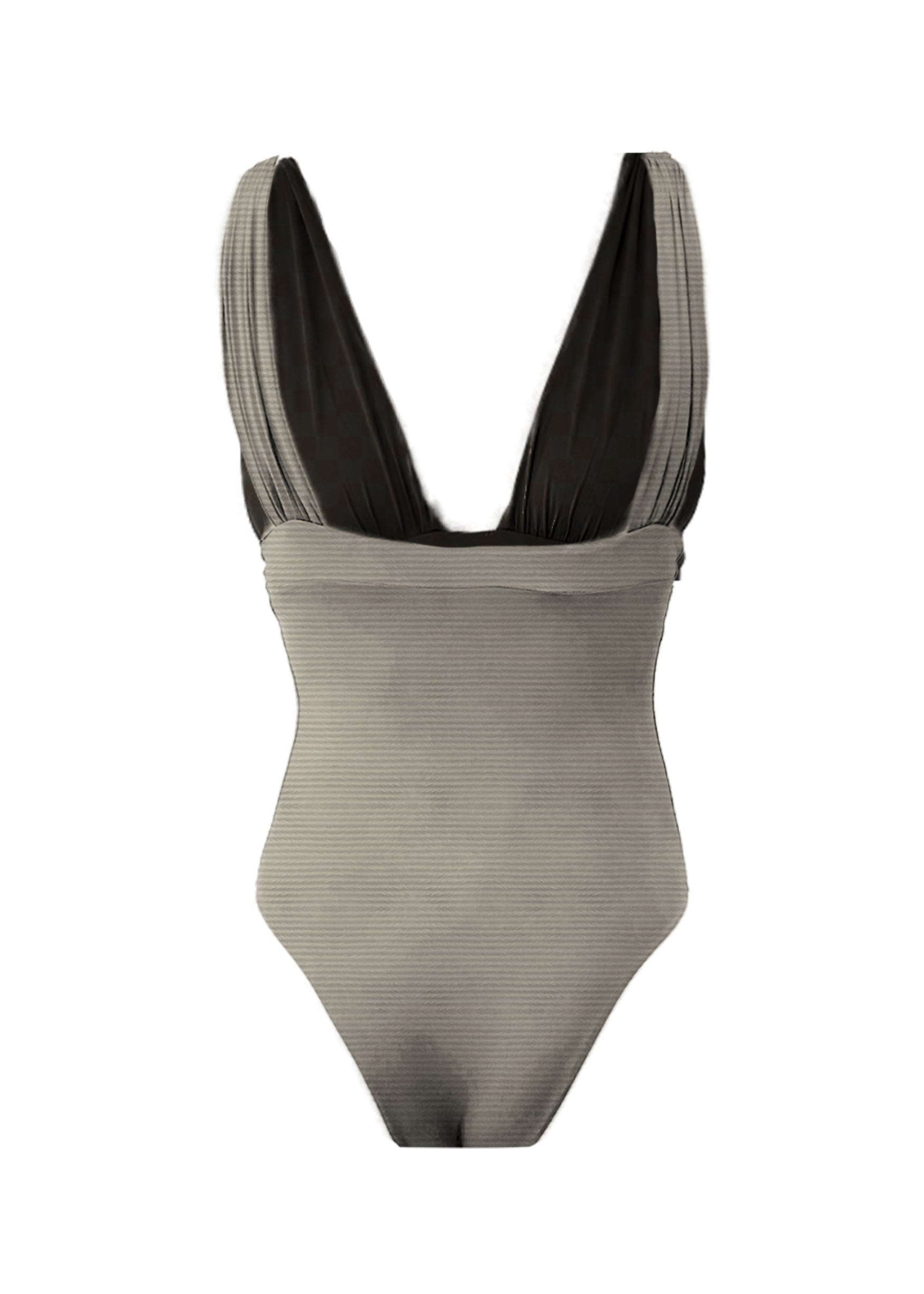SELINE BODYSUIT - SUMMER '26