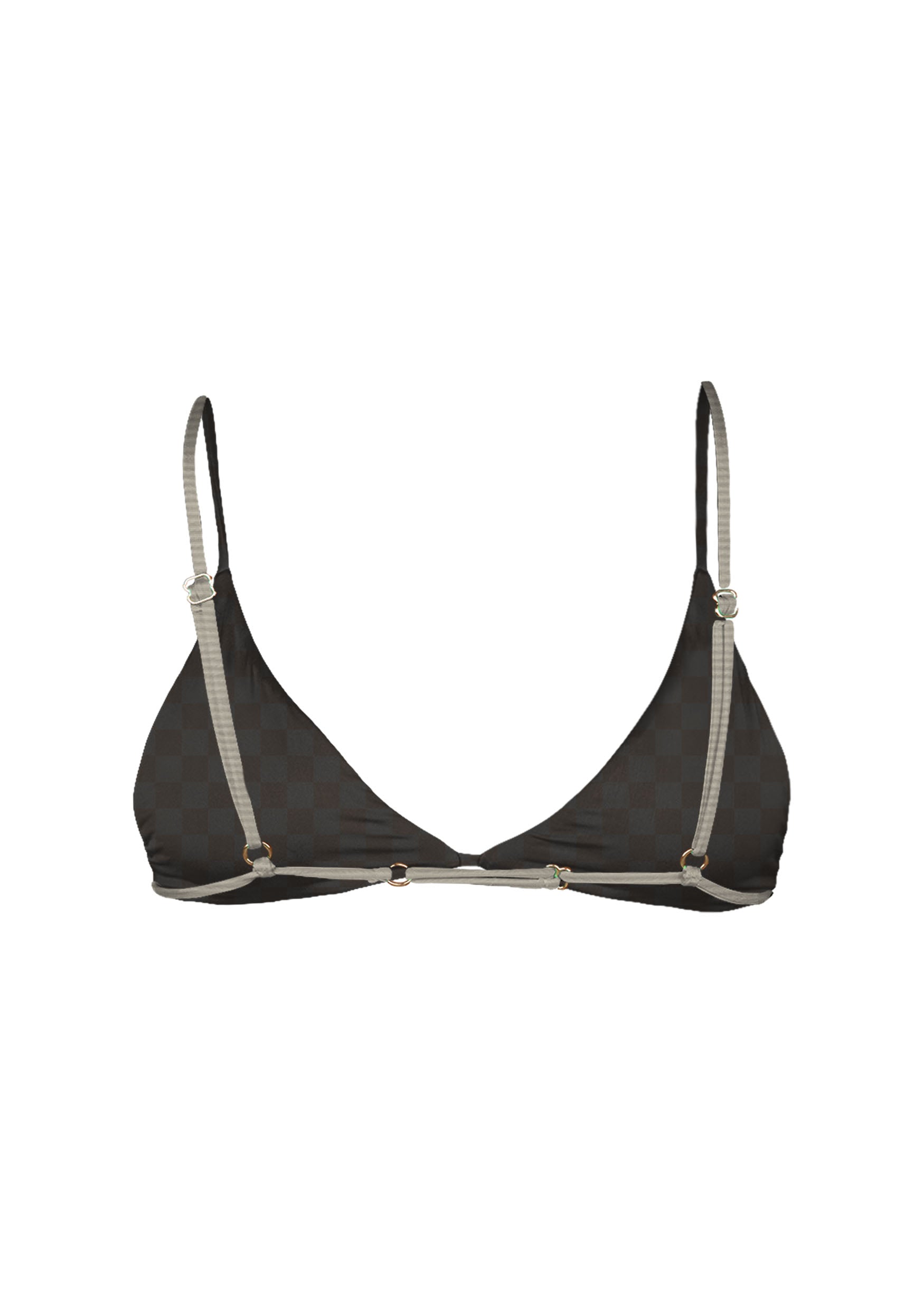 STRING TOP - SUMMER '26