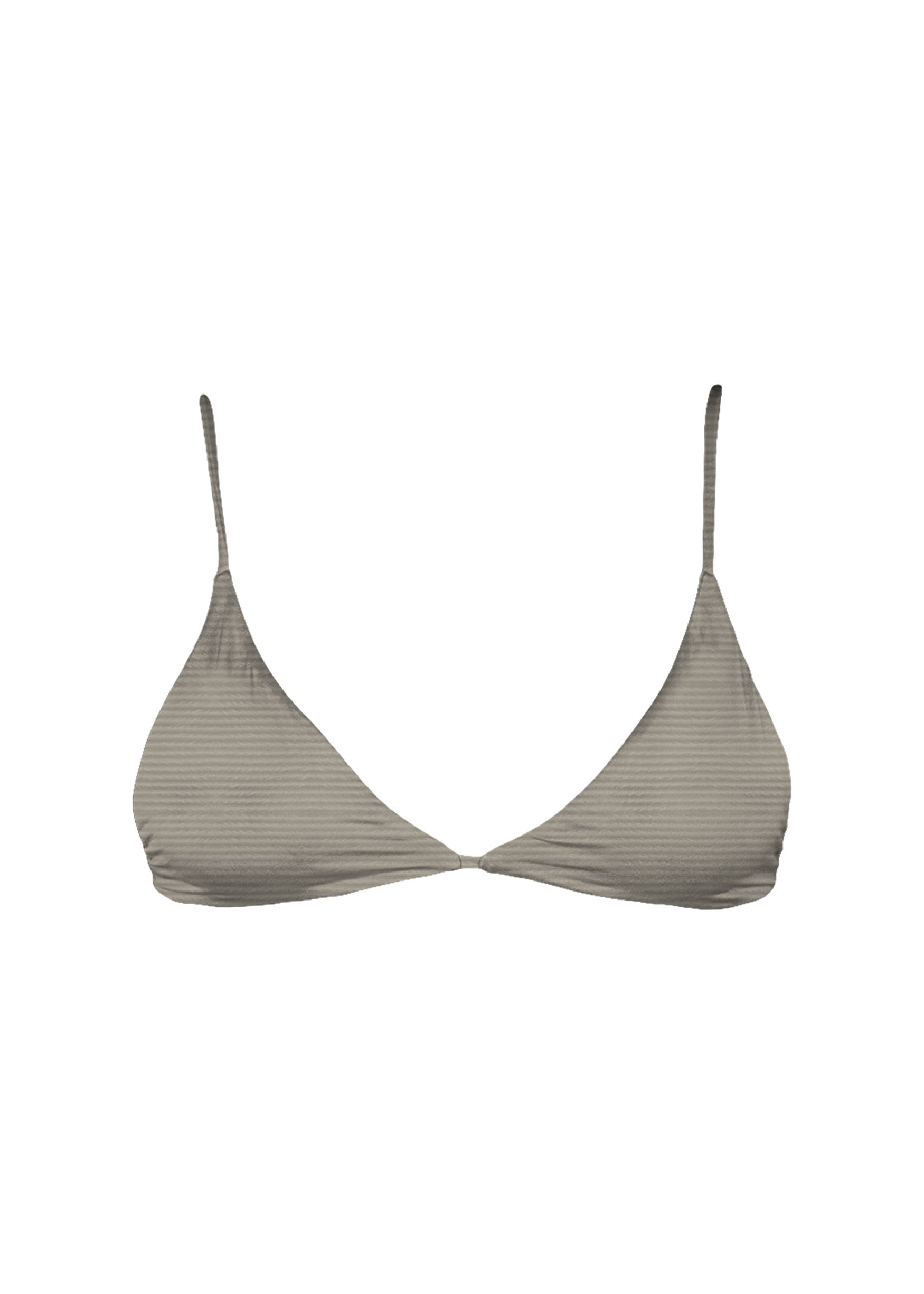 STRING TOP - SUMMER '26