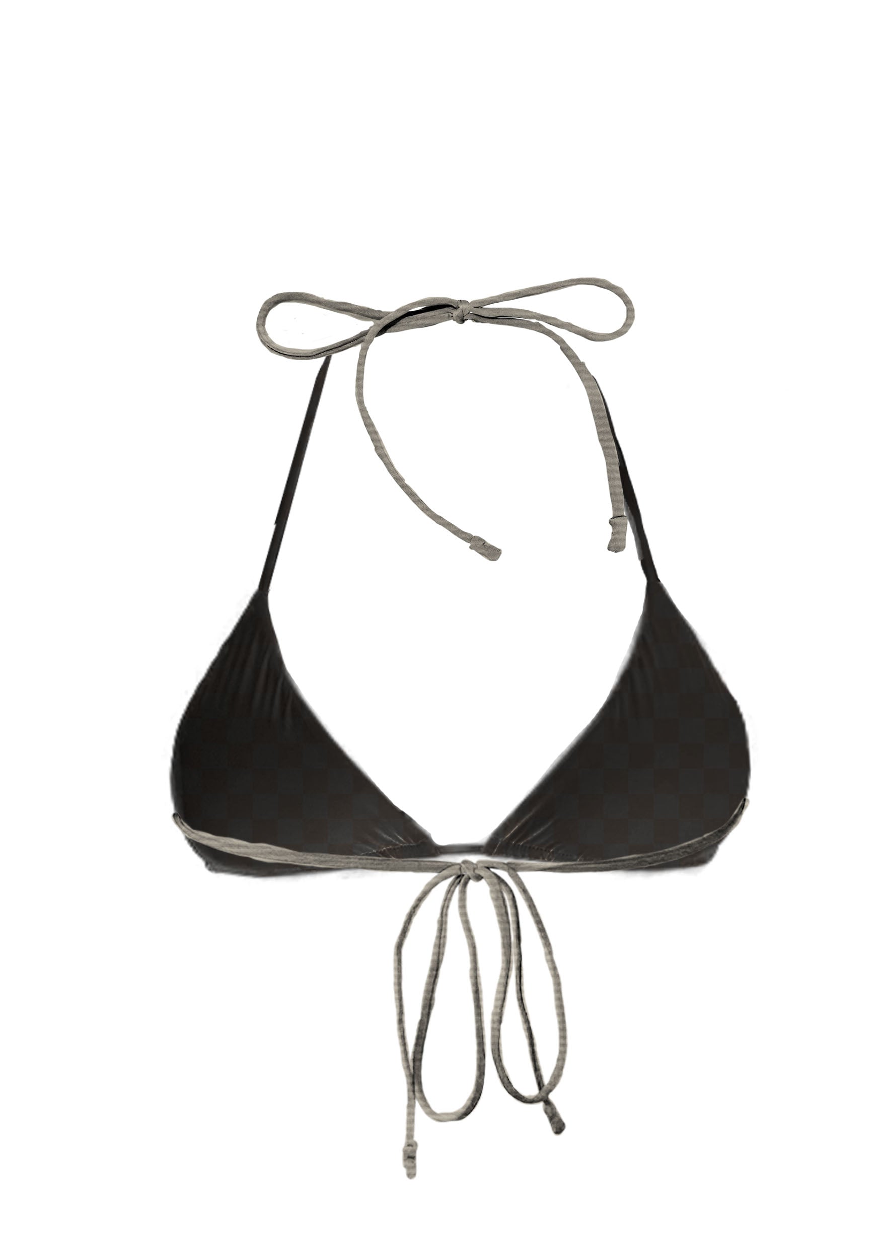 TIE TOP - SUMMER '26