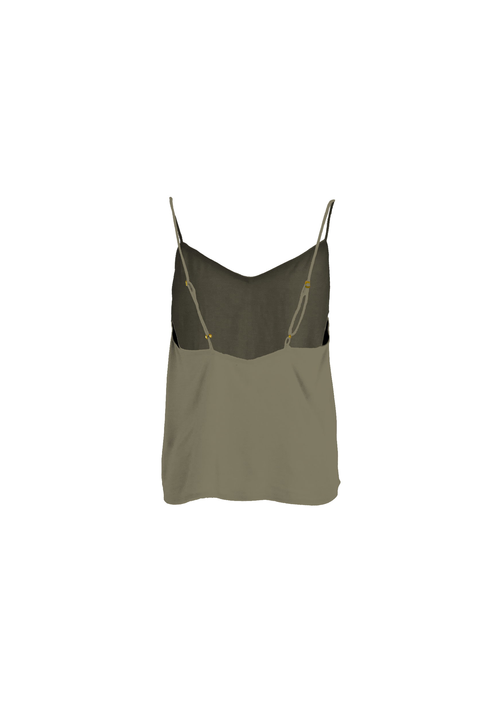 ARIA TANK - PRE RESORT '25