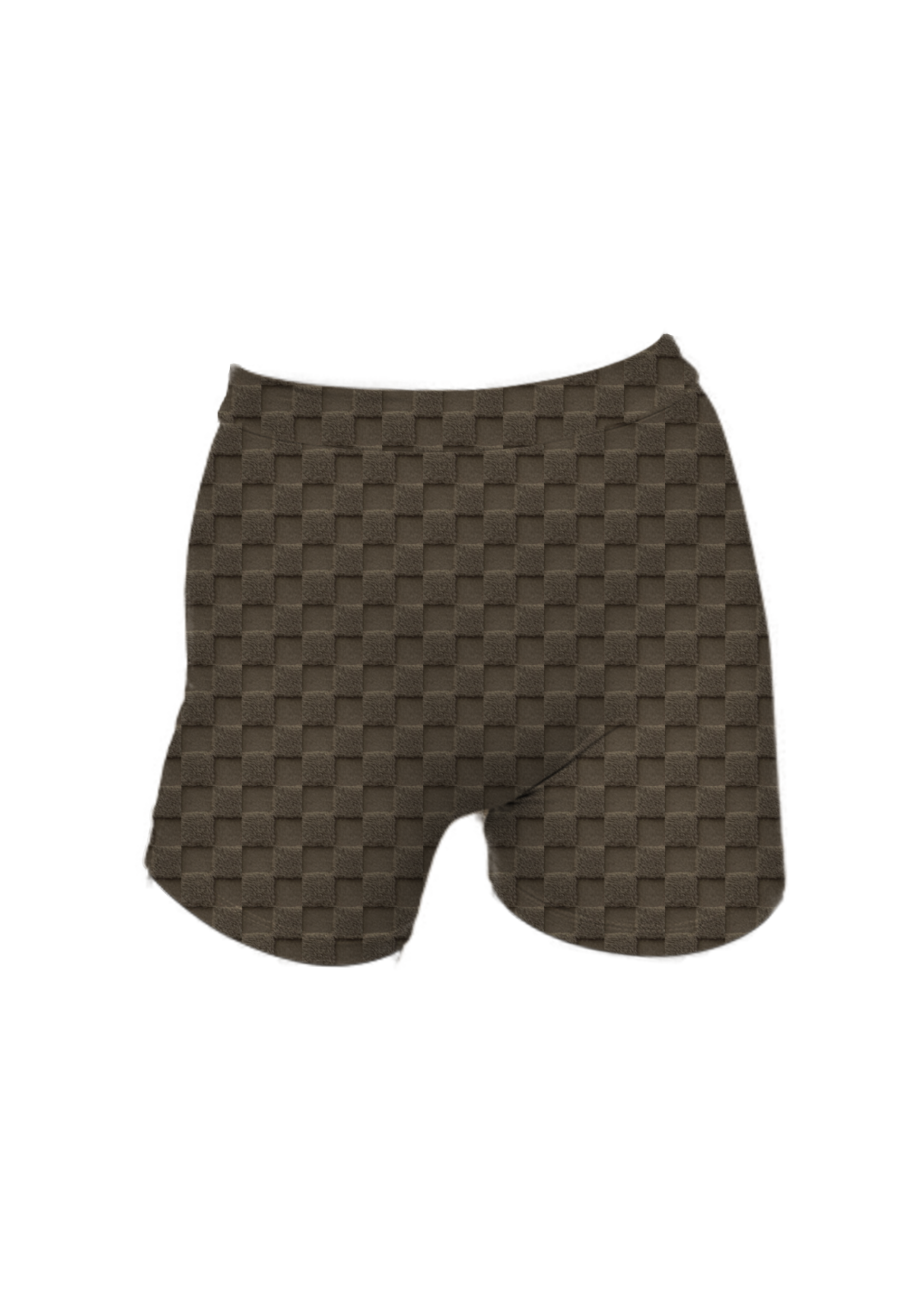 EVERYDAY SHORT - OUTLET