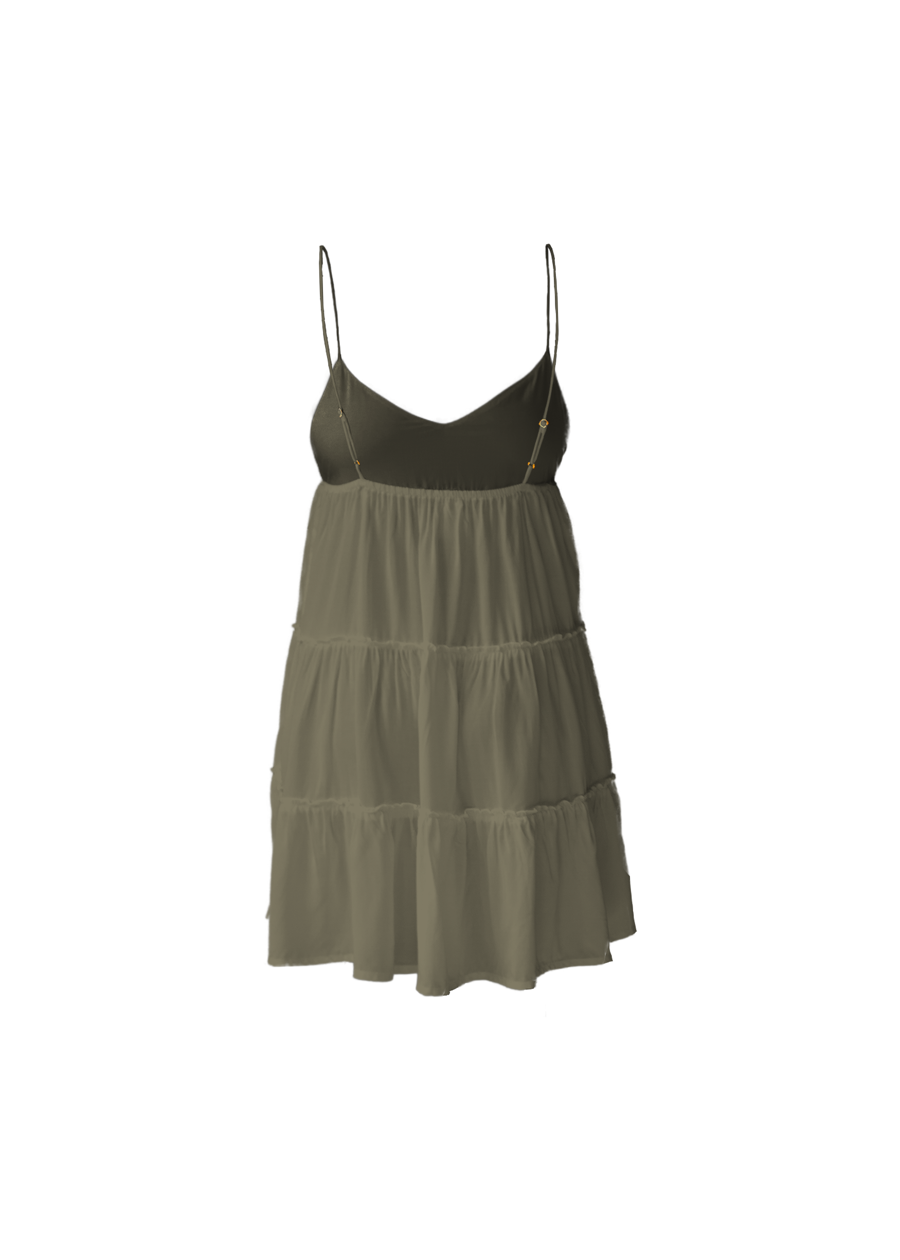 CHARLIE DRESS - OUTLET