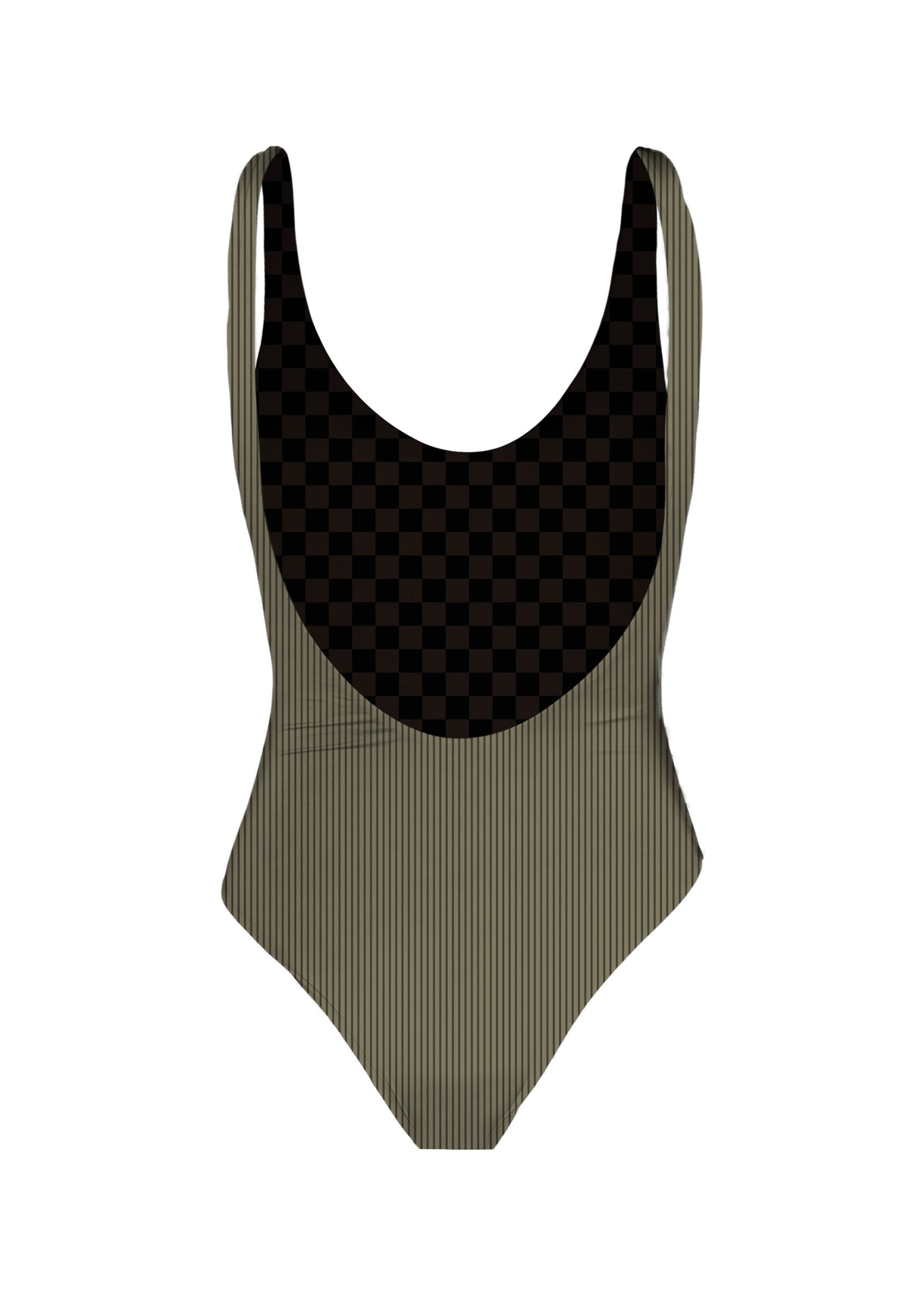 BONITA BODYSUIT - OUTLET