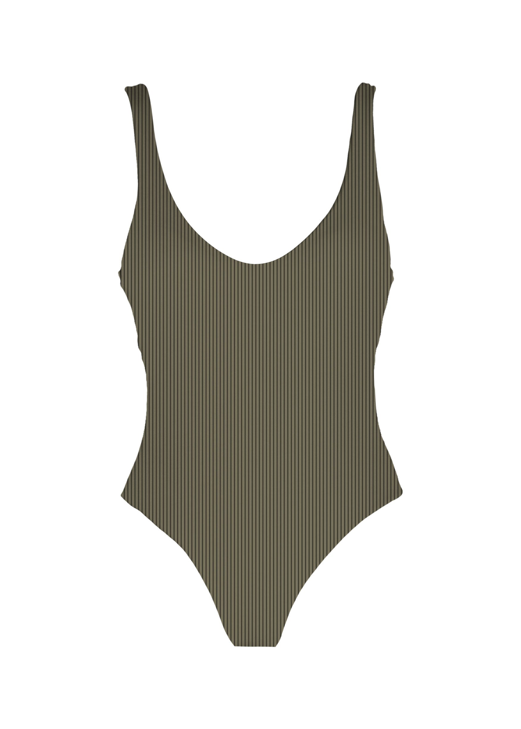 BONITA BODYSUIT - OUTLET