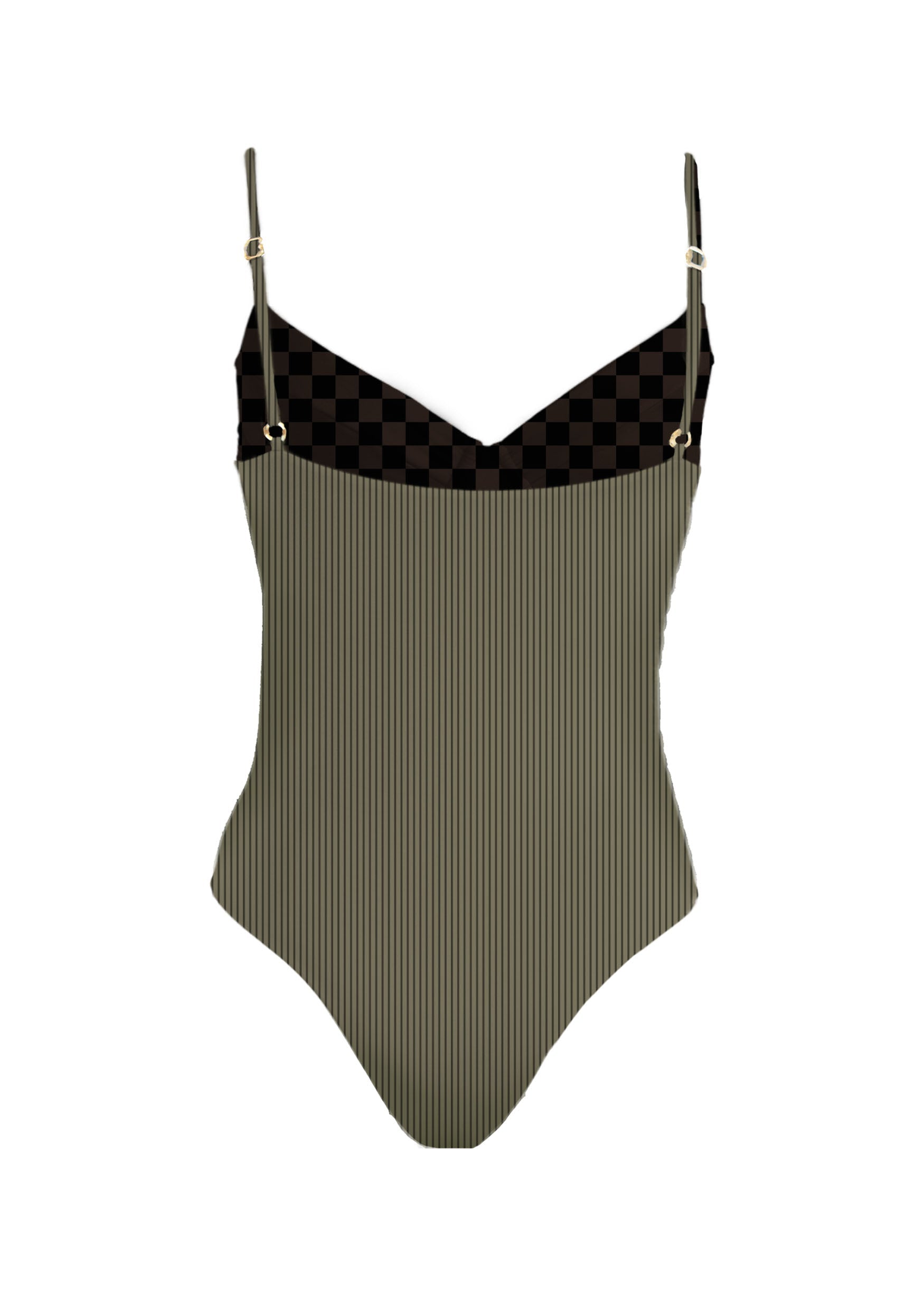 COSTA BODYSUIT - OUTLET