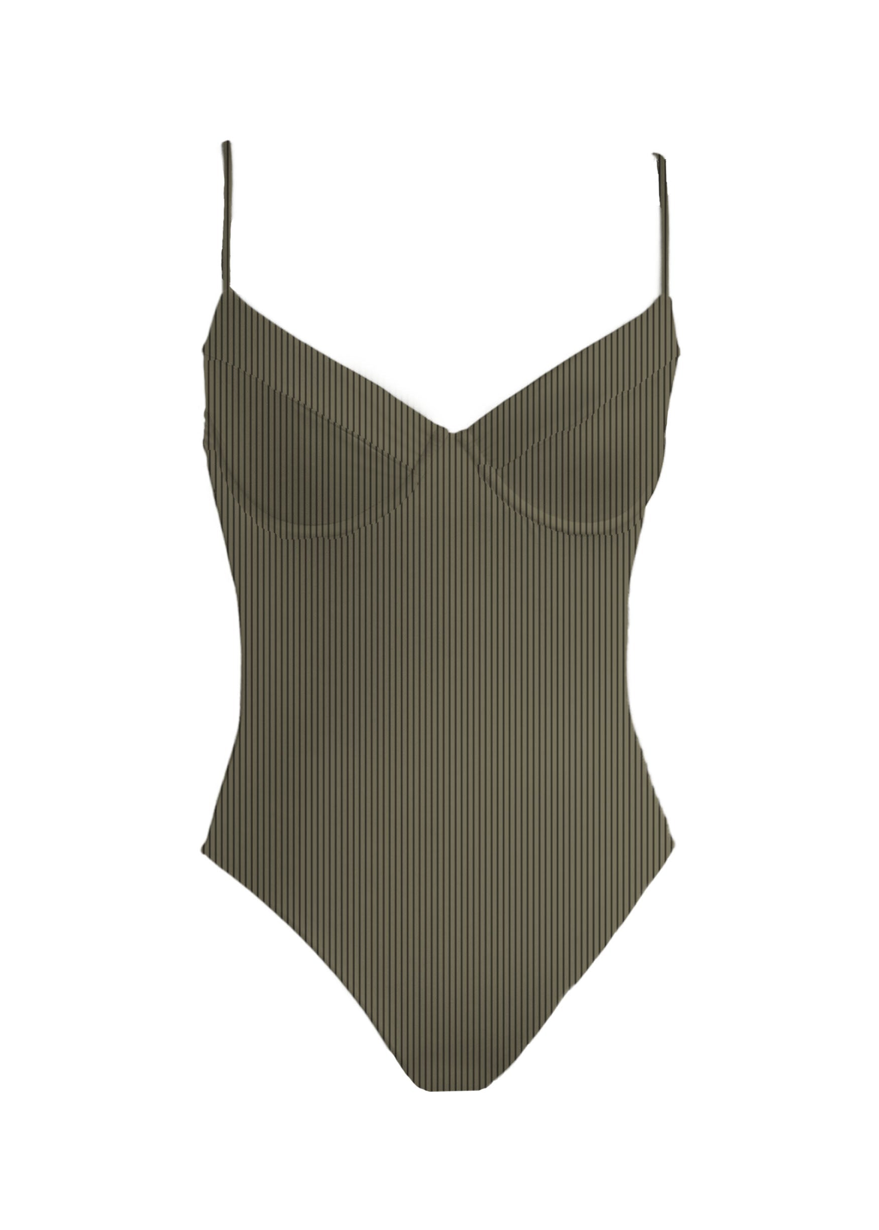 COSTA BODYSUIT - OUTLET