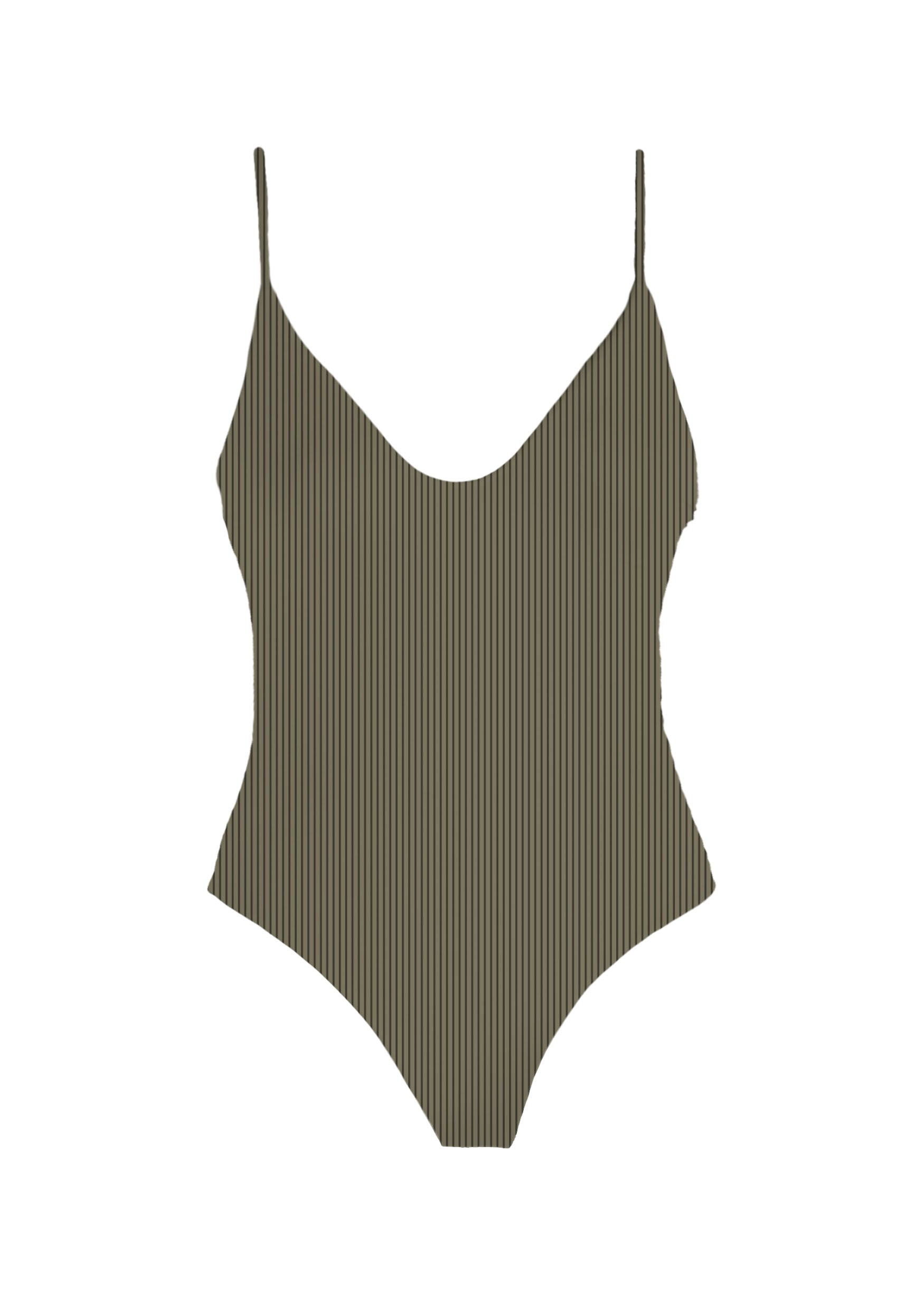 EVERYDAY BODYSUIT - OUTLET