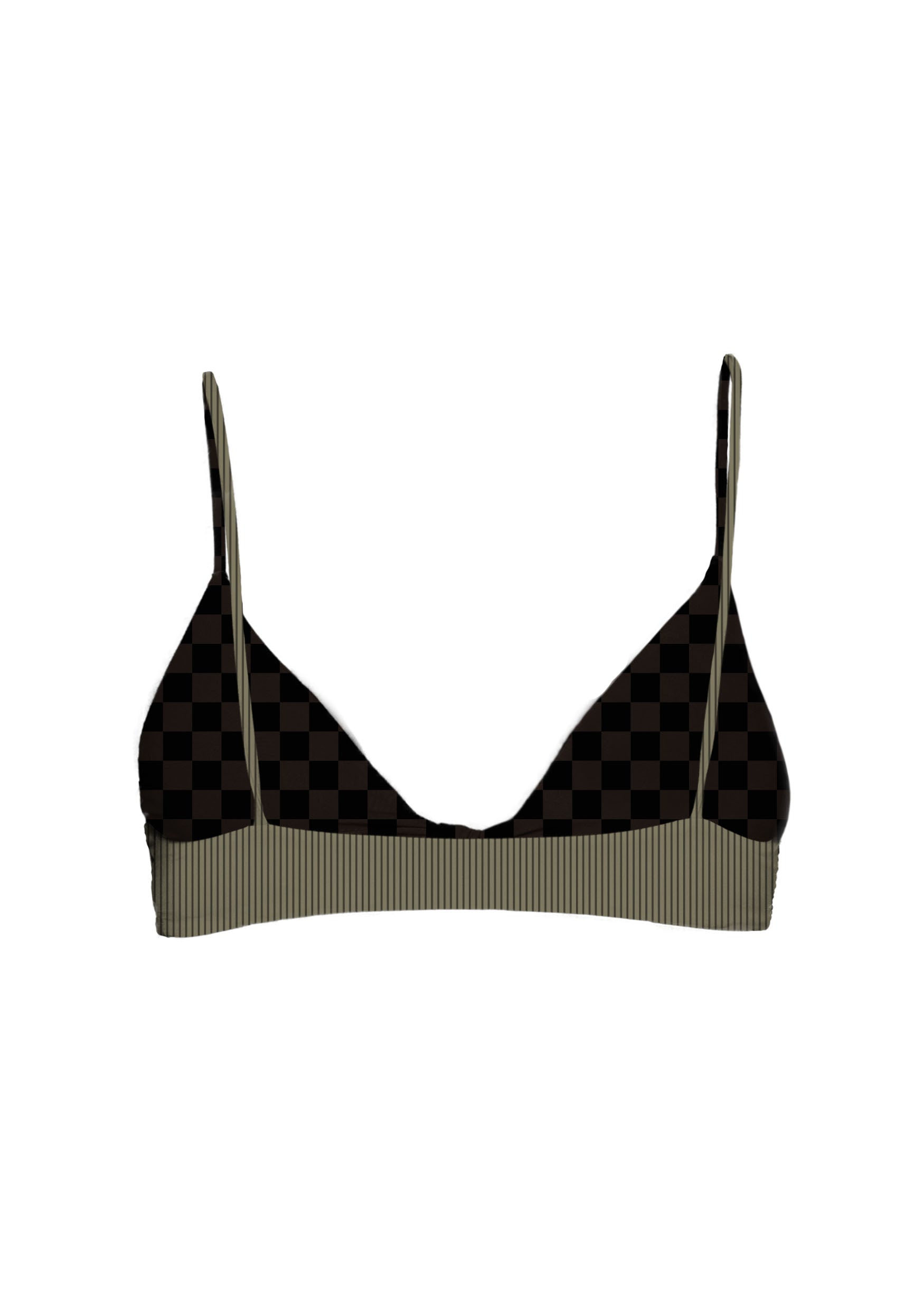 KNOT TOP - SPRING '25 | MAI