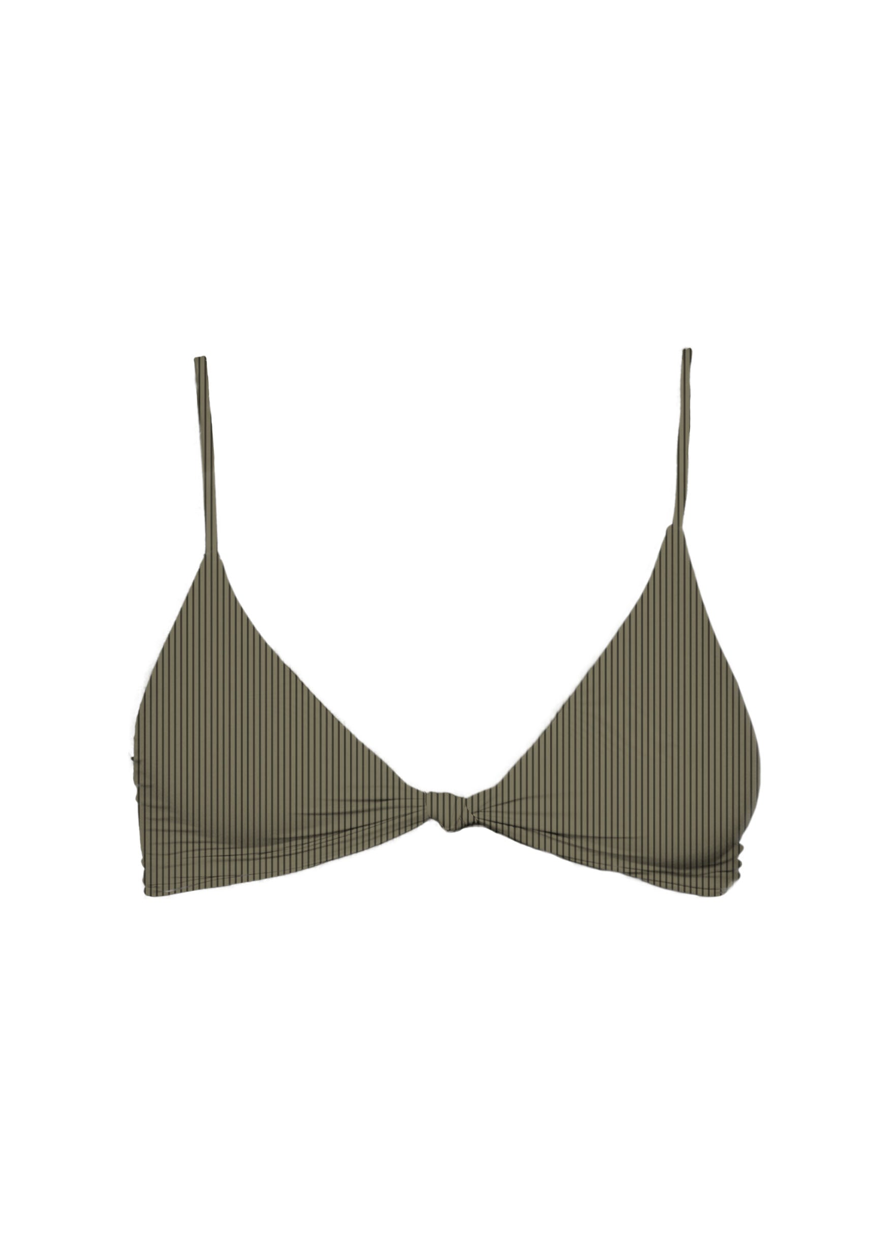 KNOT TOP - OUTLET
