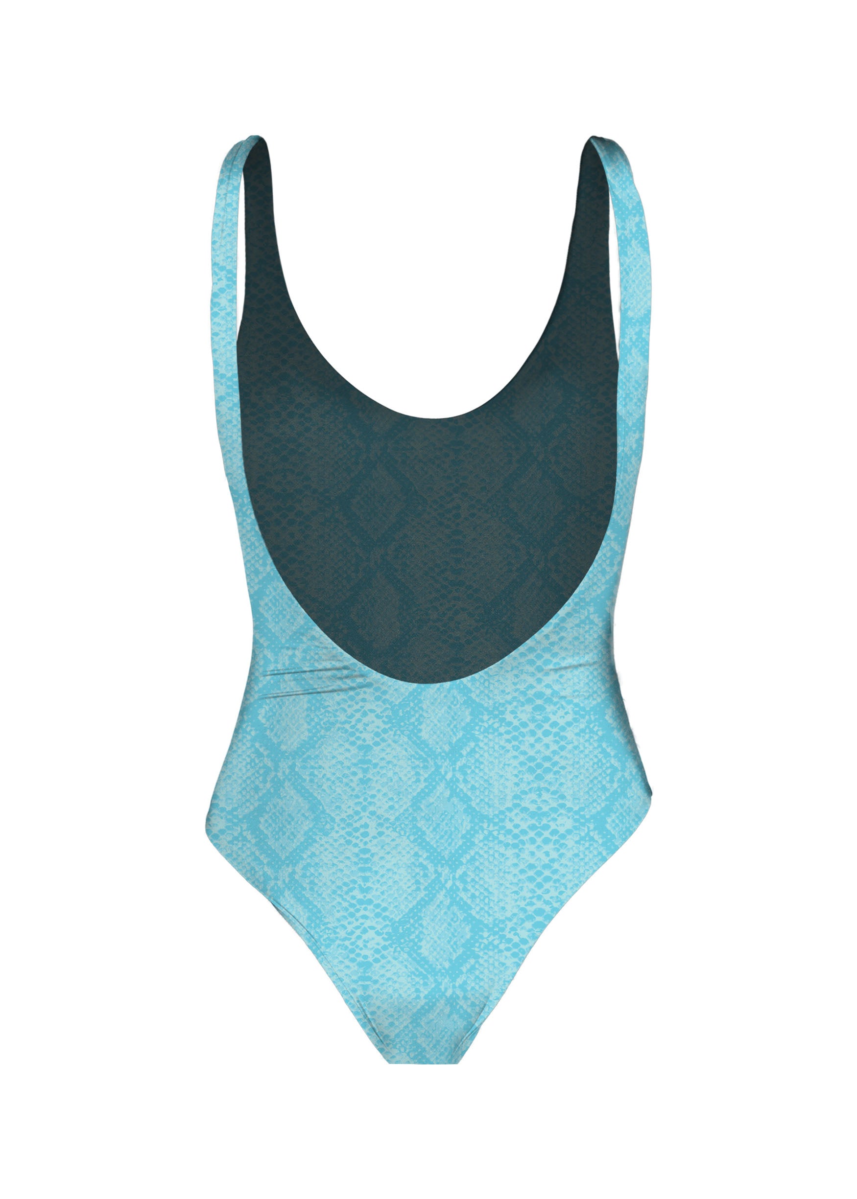 BONITA BODYSUIT - SPRING '26