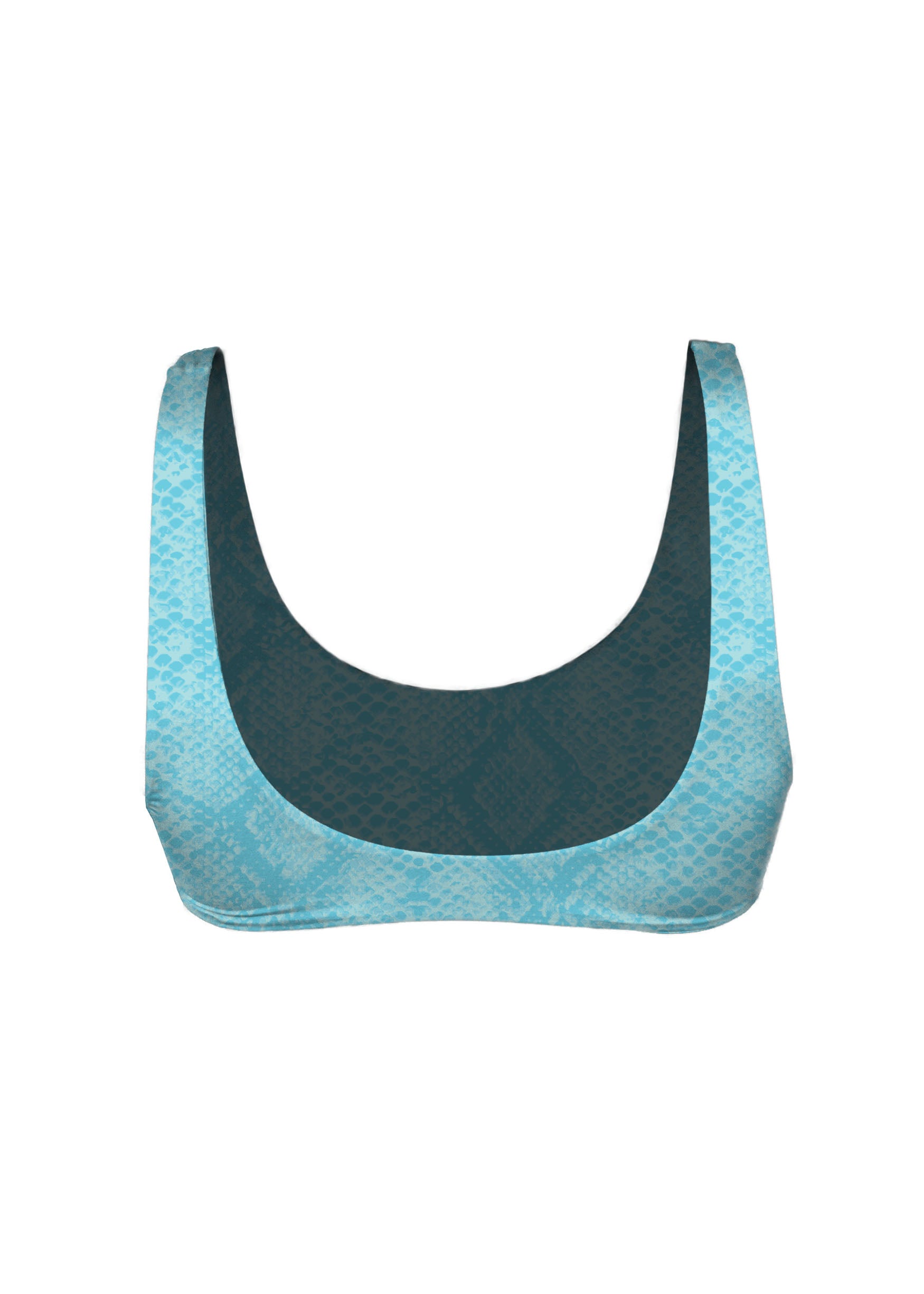 BONITA TOP - SPRING '26