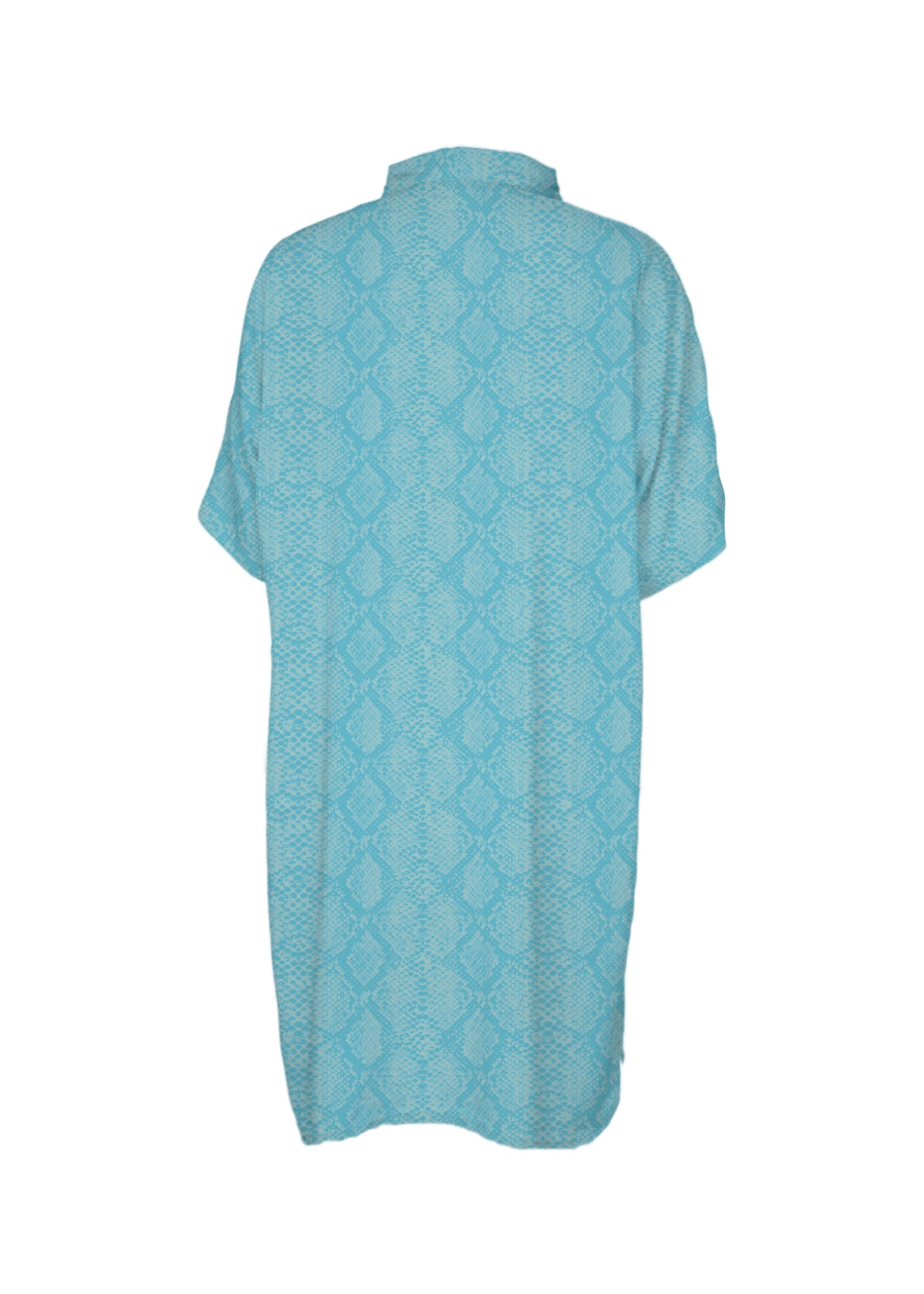 DYLAN DRESS - SPRING '26