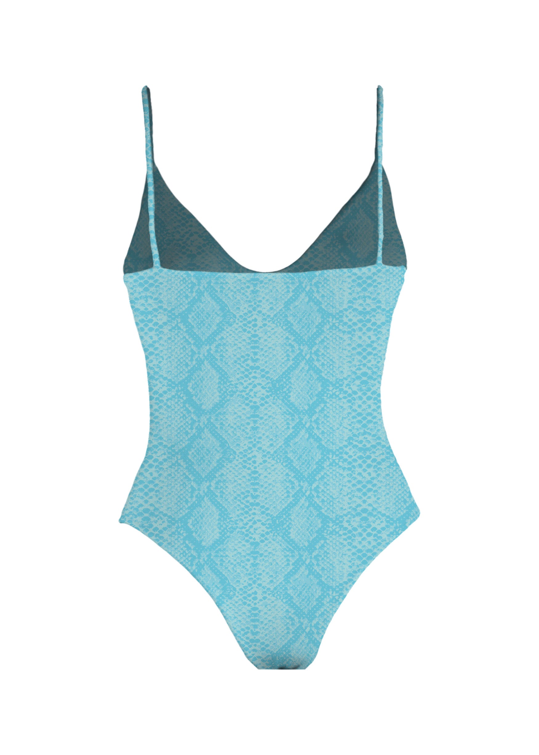 EVERYDAY BODYSUIT - SPRING '26