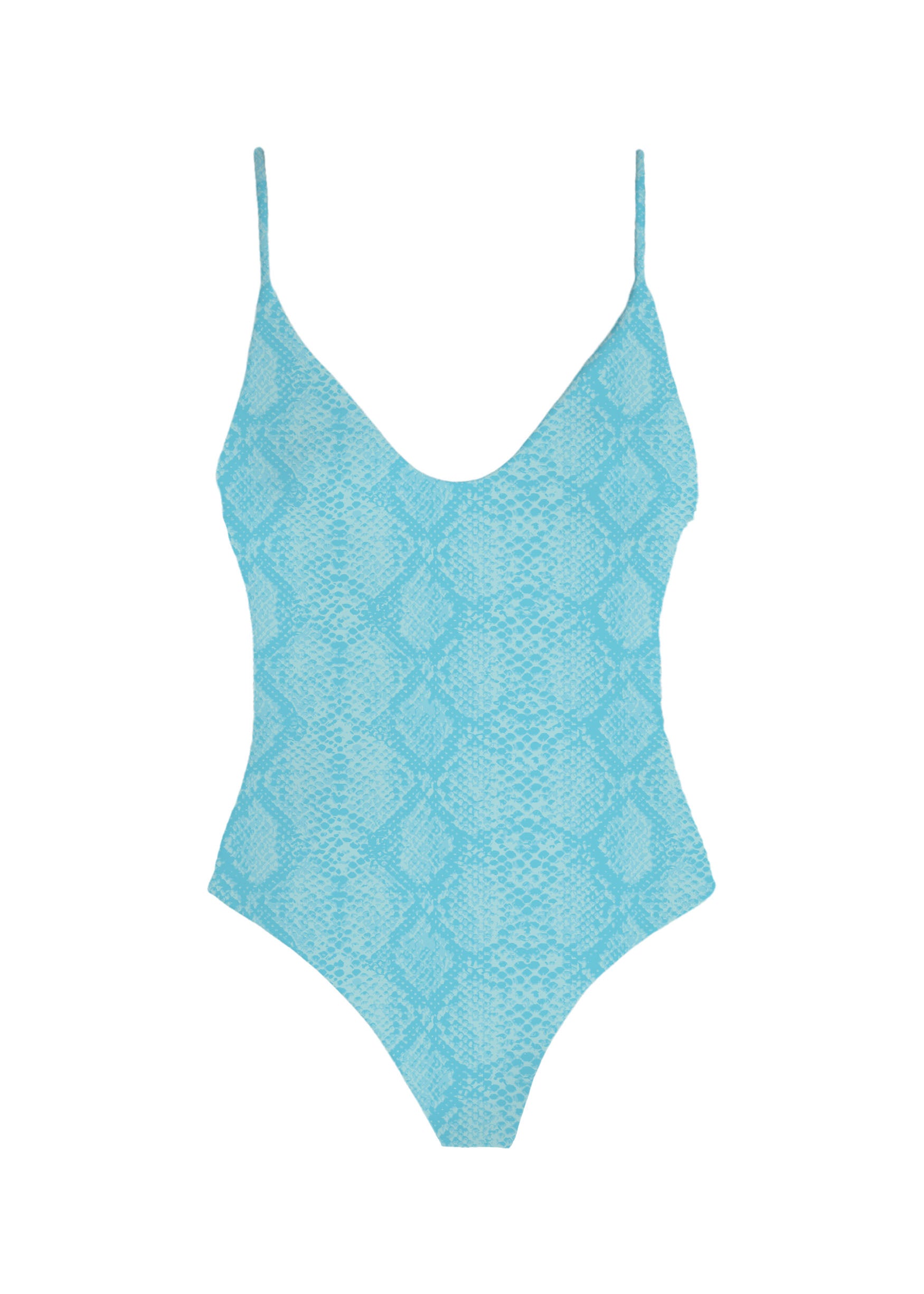 EVERYDAY BODYSUIT - SPRING '26