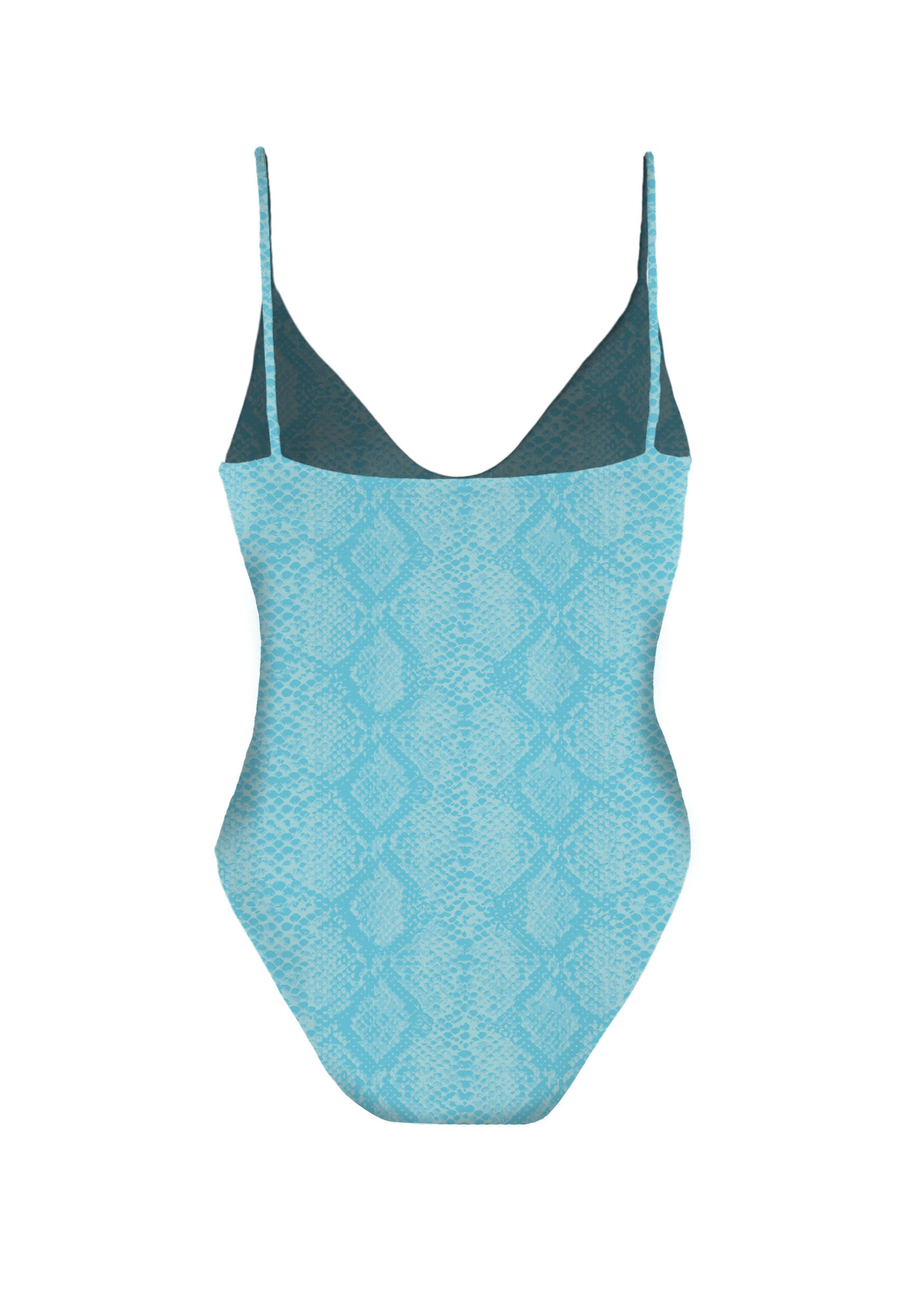 FULL COVERAGE EVERYDAY BODYSUIT - SPRING '26