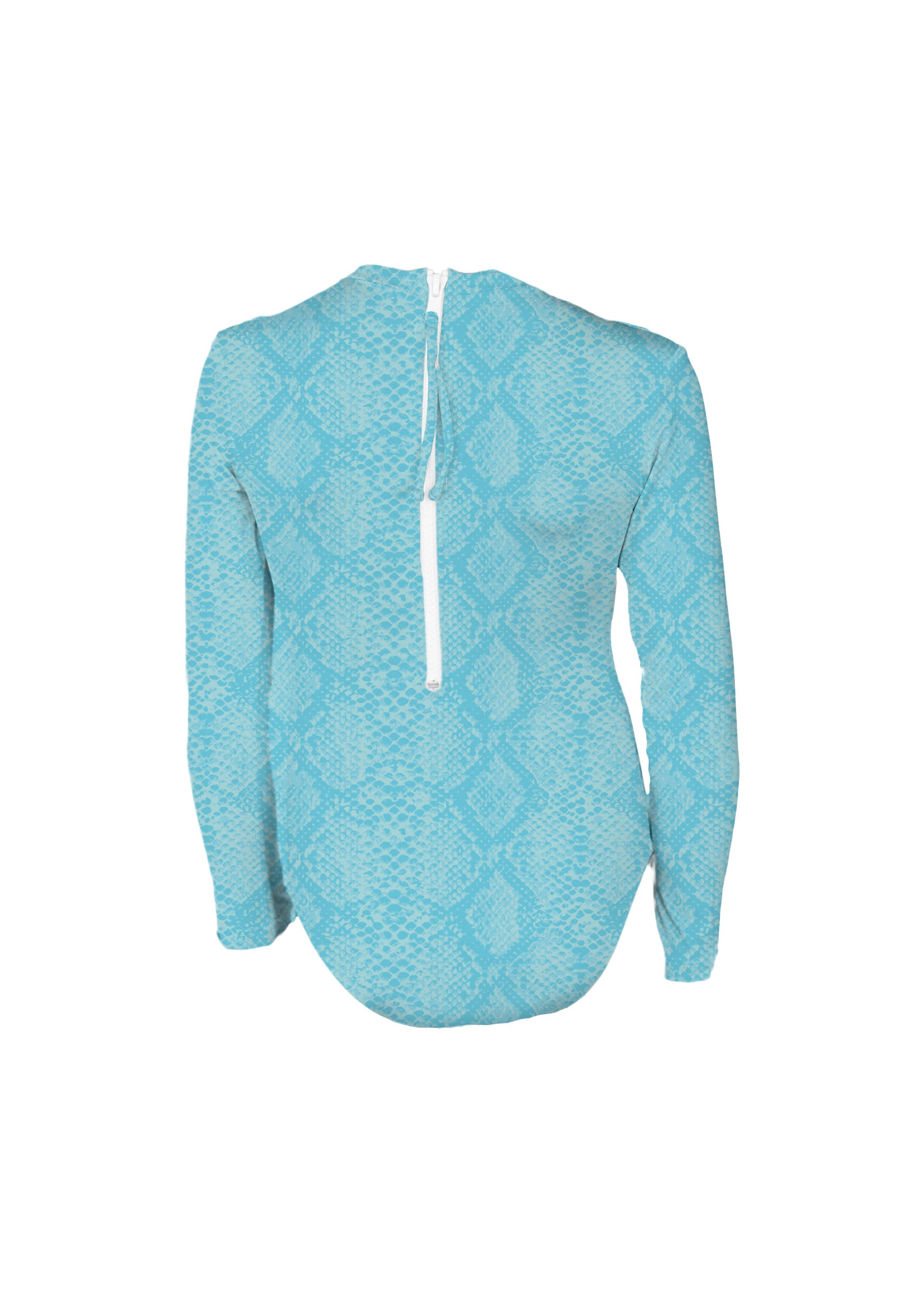 LITTLES LONG SLEEVE BODYSUIT - SPRING '26