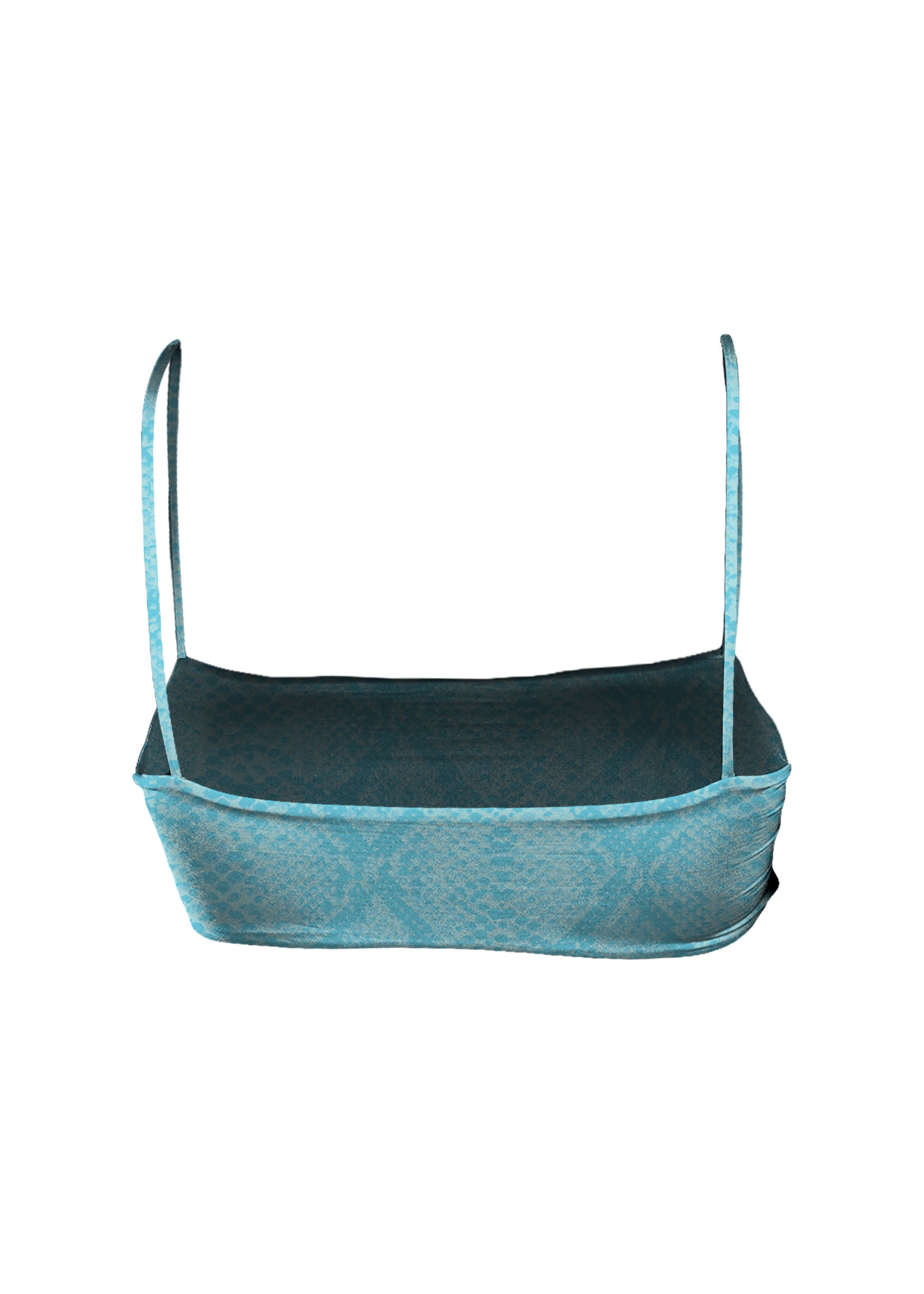 MOD TOP - SPRING '26