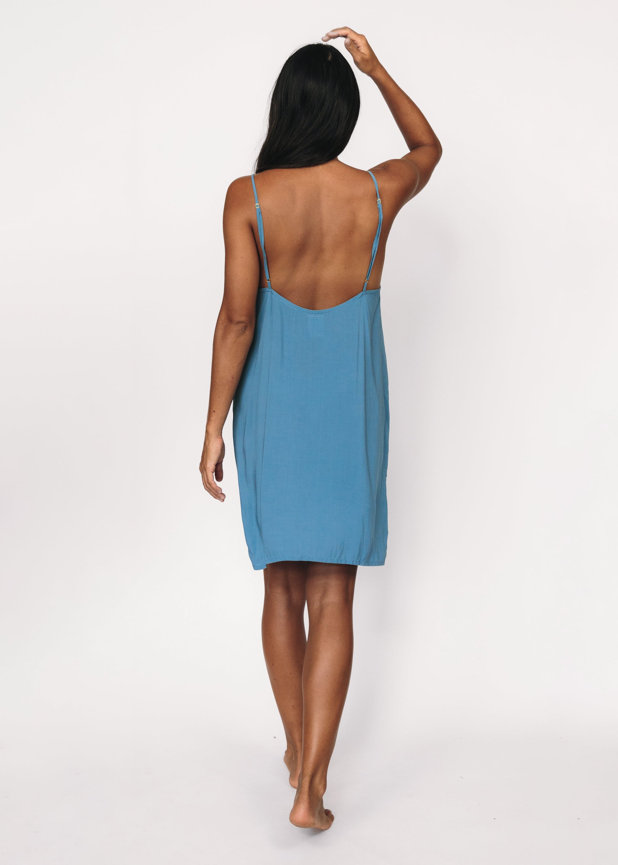 ARIA DRESS - OUTLET