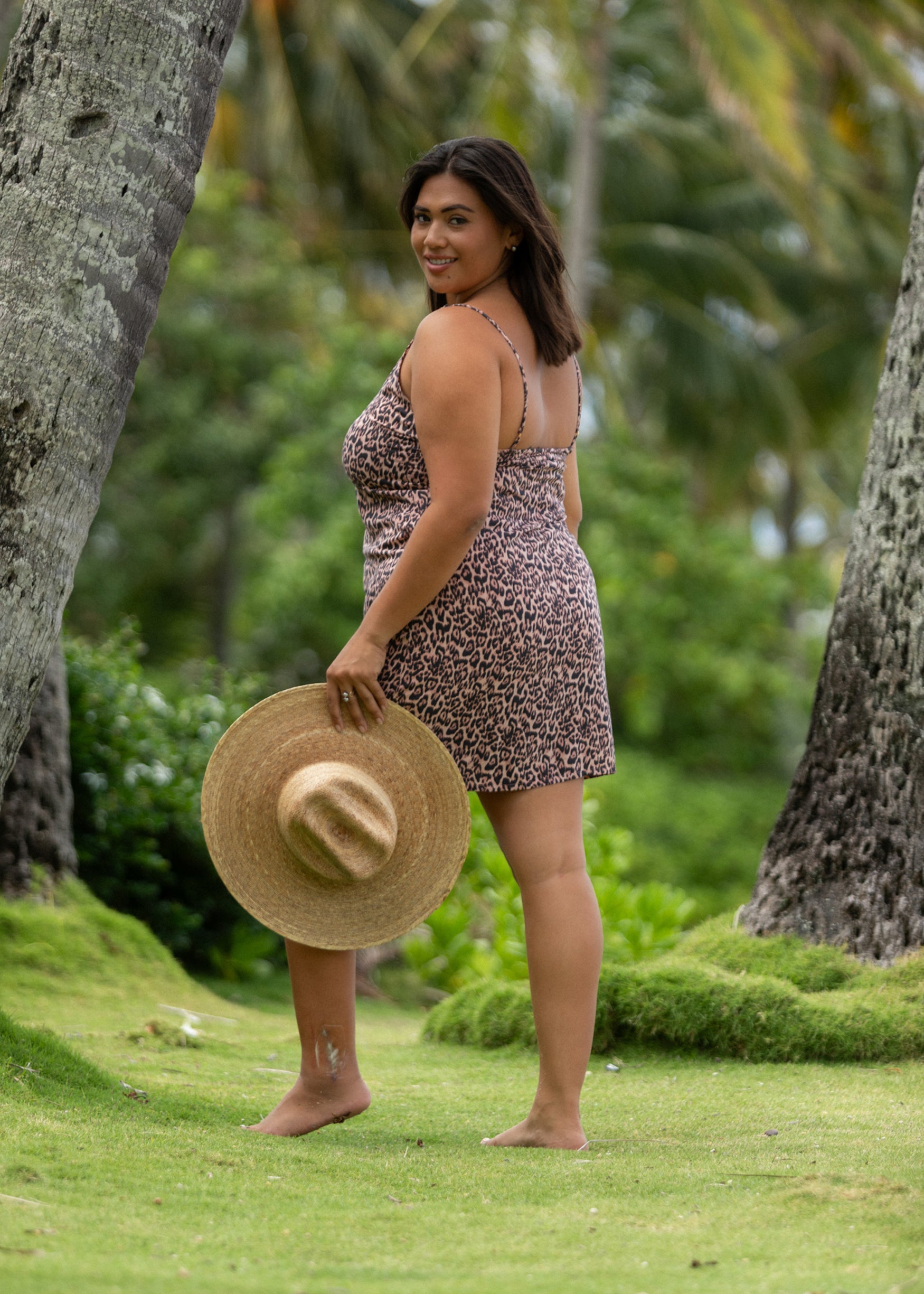 ARIA DRESS