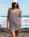 ARIA DRESS - FALL '26