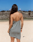 ARIA DRESS - SUMMER '26