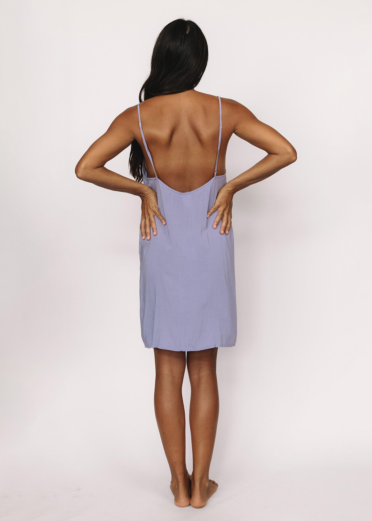 ARIA DRESS - OUTLET